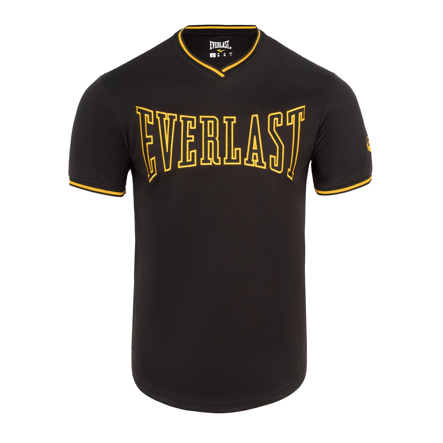 Tričko Everlast Black 2855015