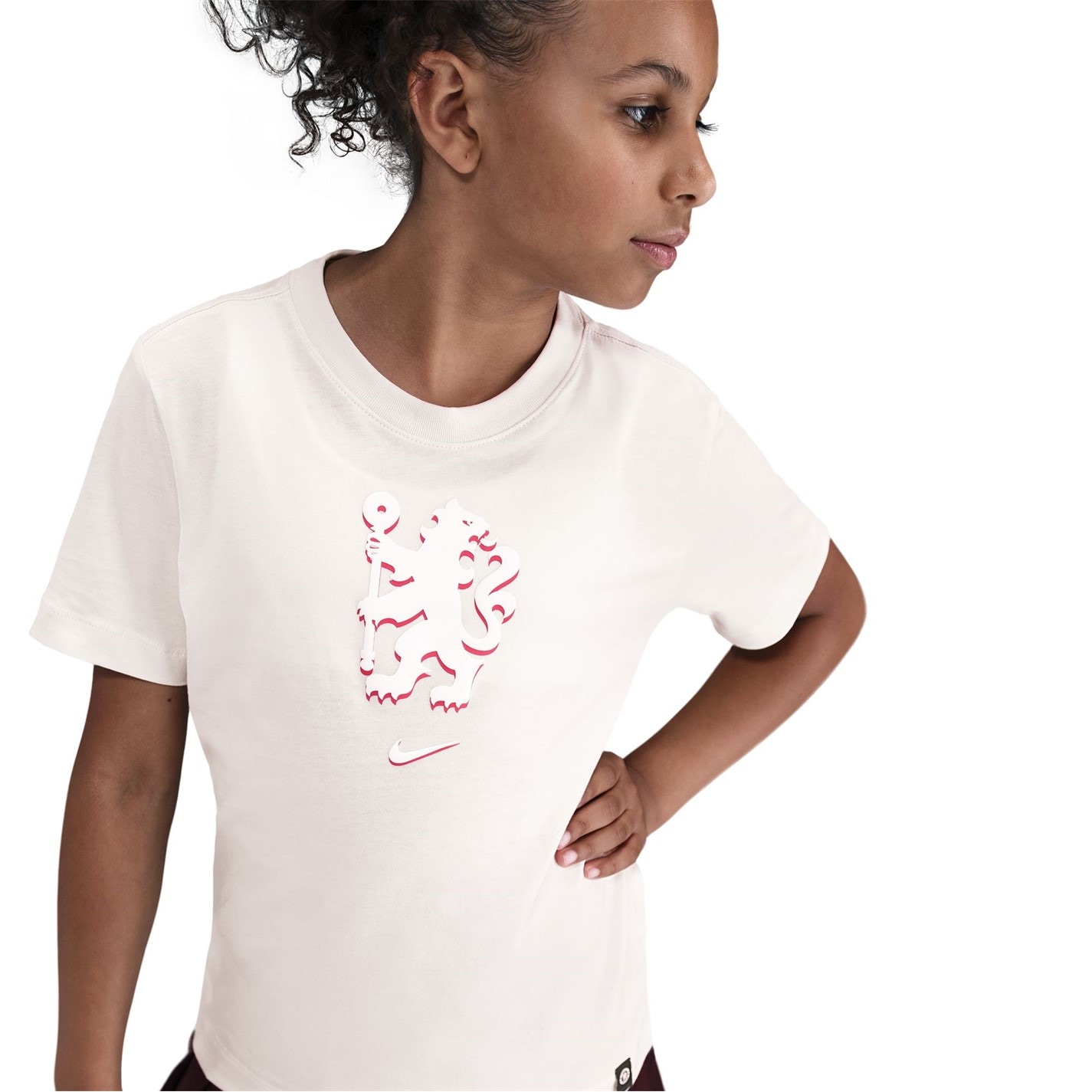 Tričko Nike Black 577496