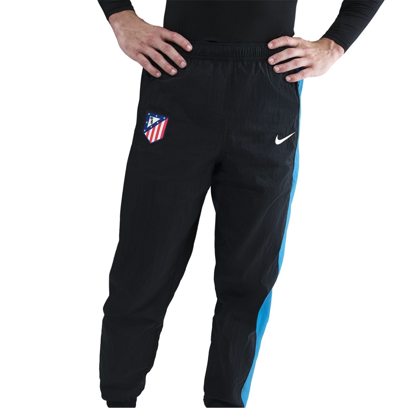 Atlético Madrid Nike Black 2687471