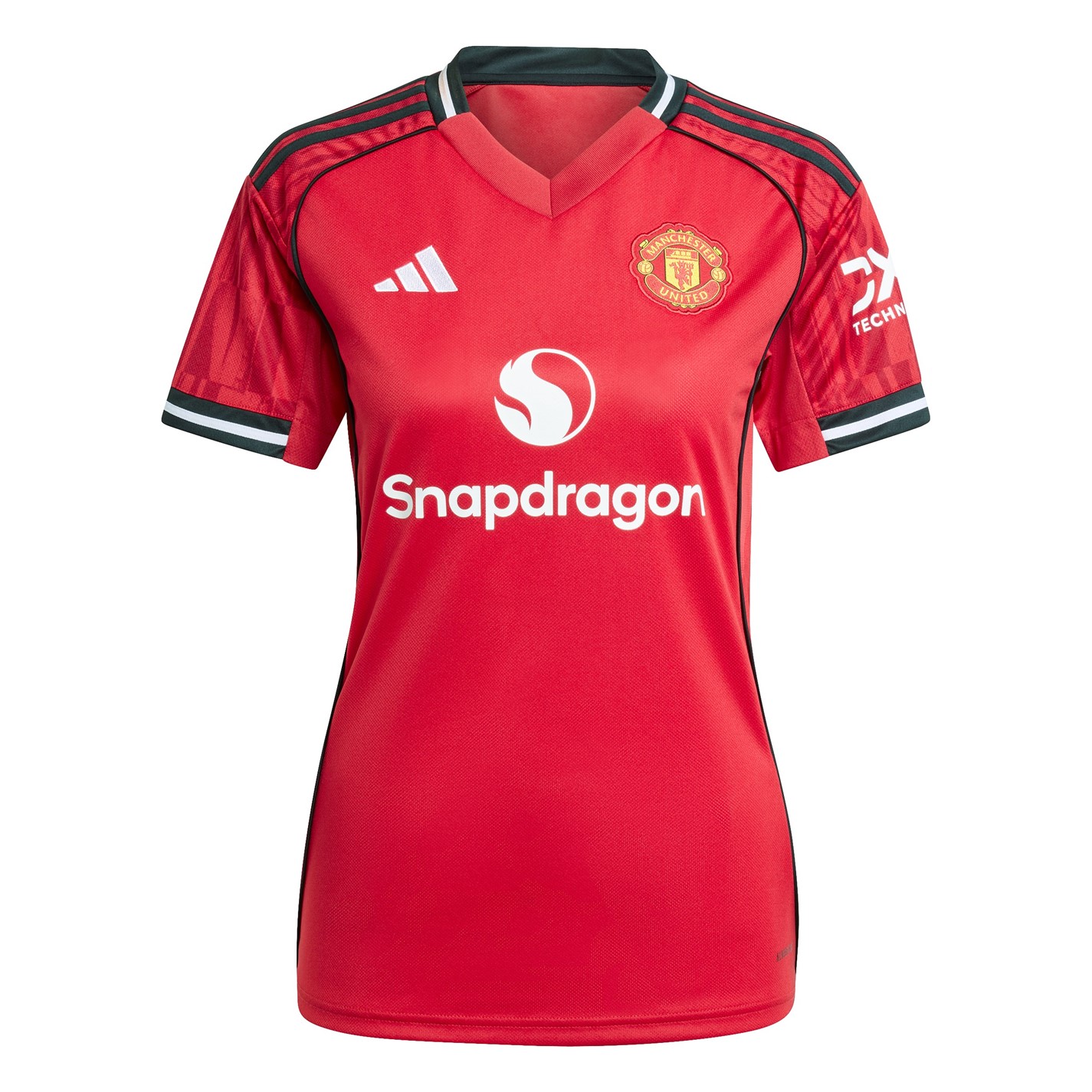 Manchester United adidas Red 3066234