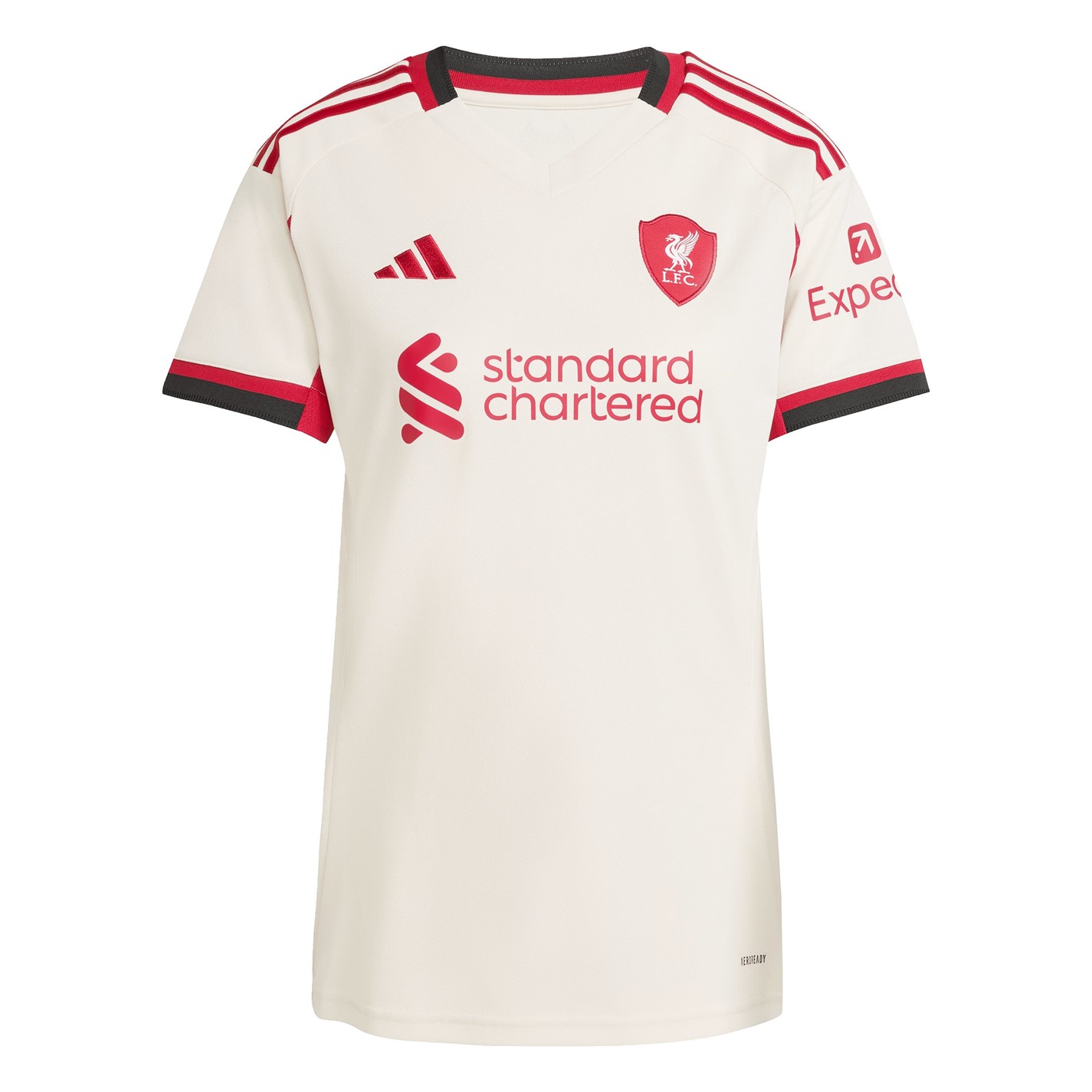 FC Liverpool adidas White 7796100