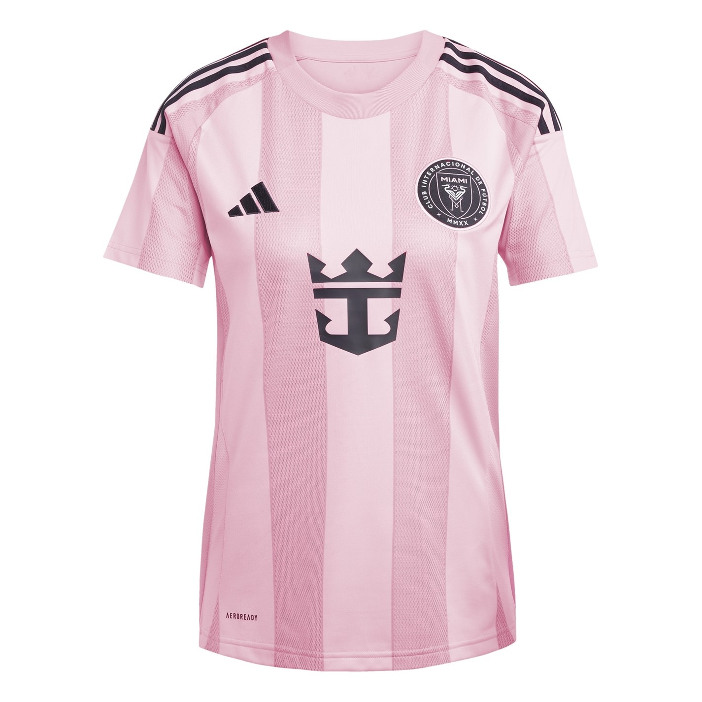 Inter Miami CF adidas Pink 7133831