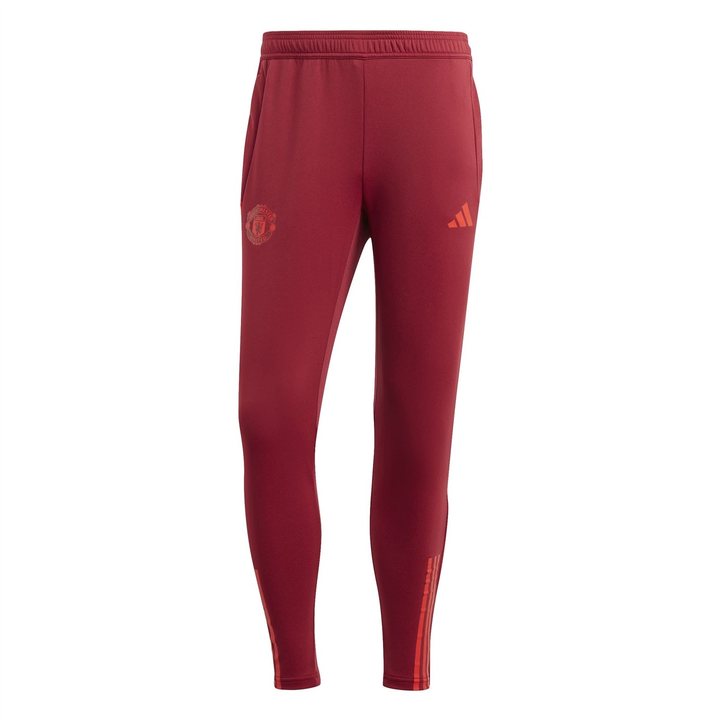 Tepláky adidas Burgendy 5513119