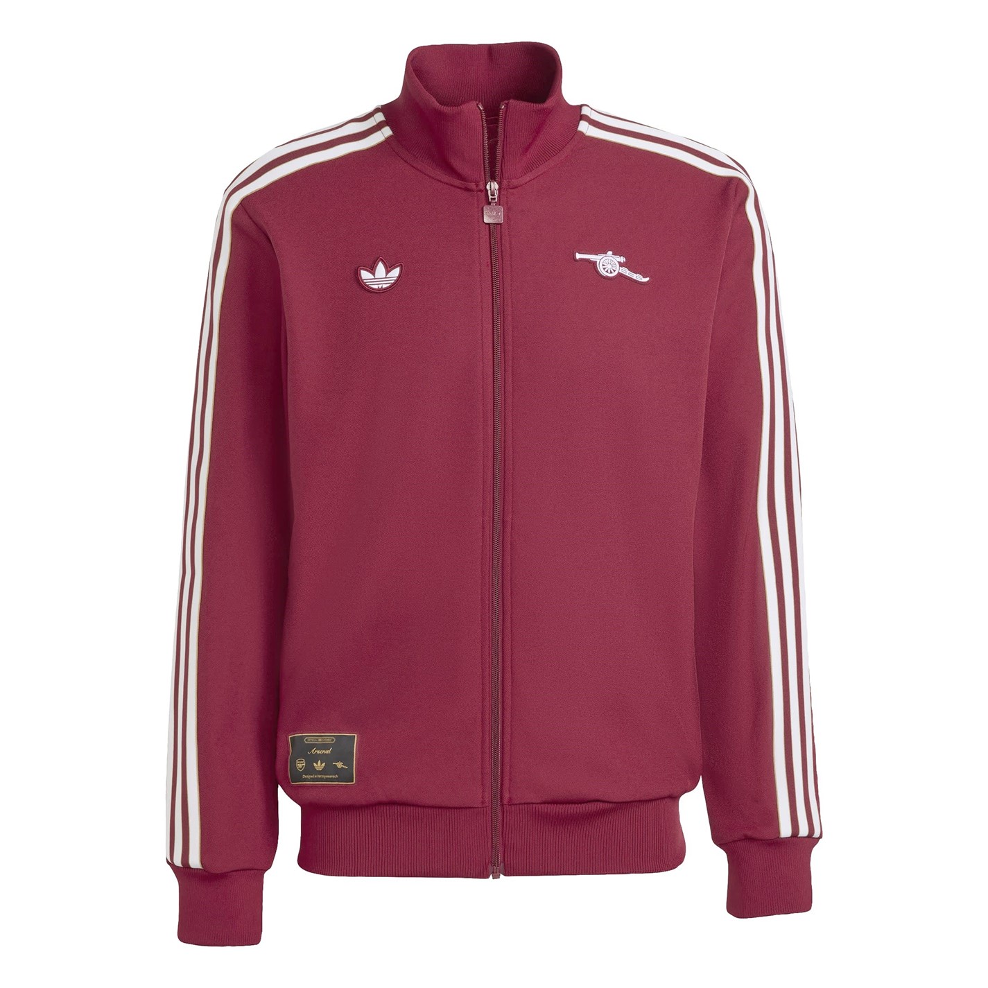Arsenal adidas Red 5749108