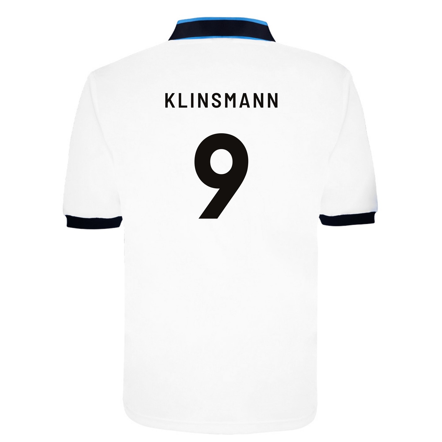 Inter Miláno Score Draw Klinsmann 9 912745