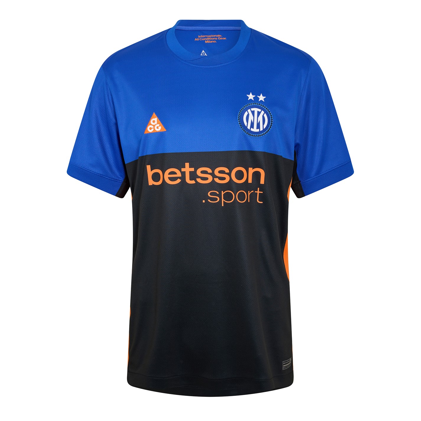 Inter Miláno Nike Blue 8695882