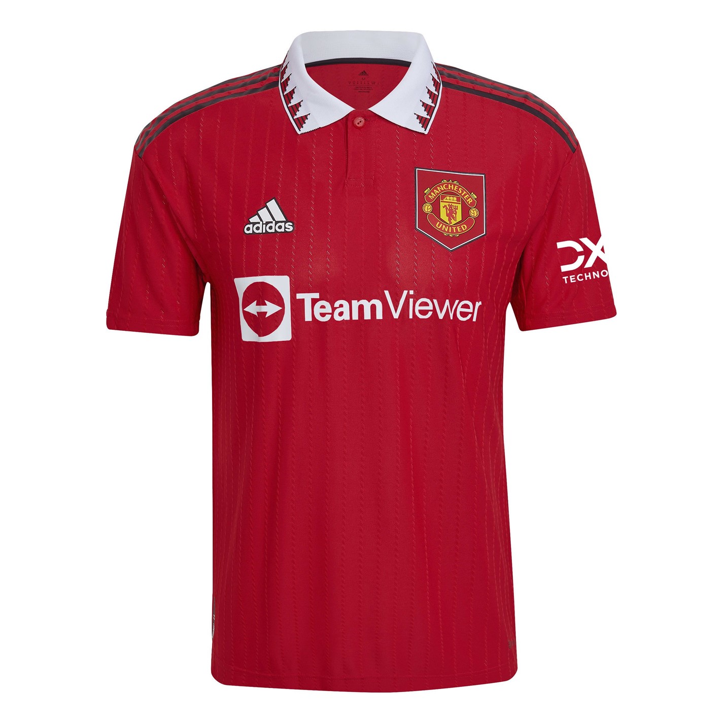 Manchester United adidas Red 3563855