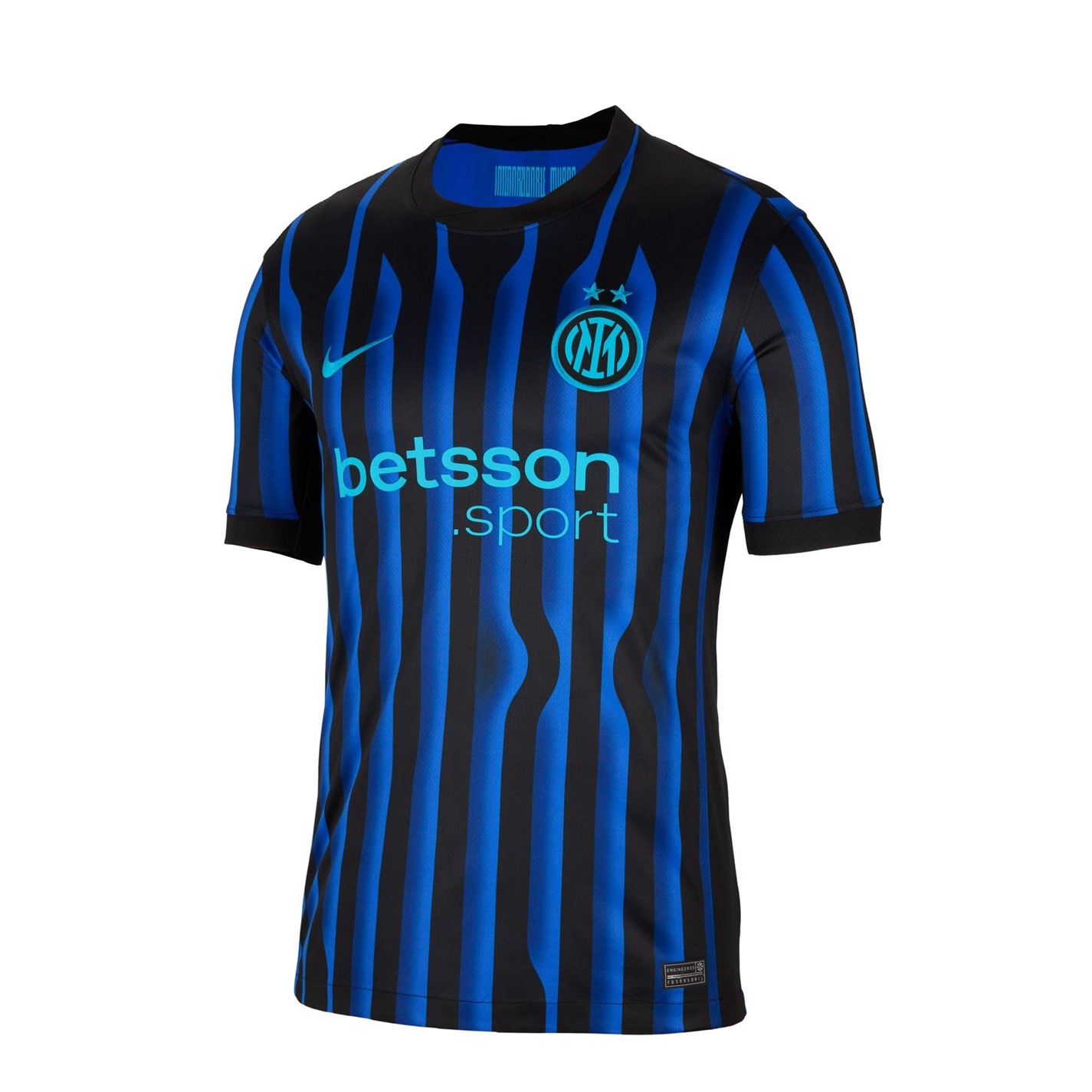 Inter Miláno Nike Blue 6933636