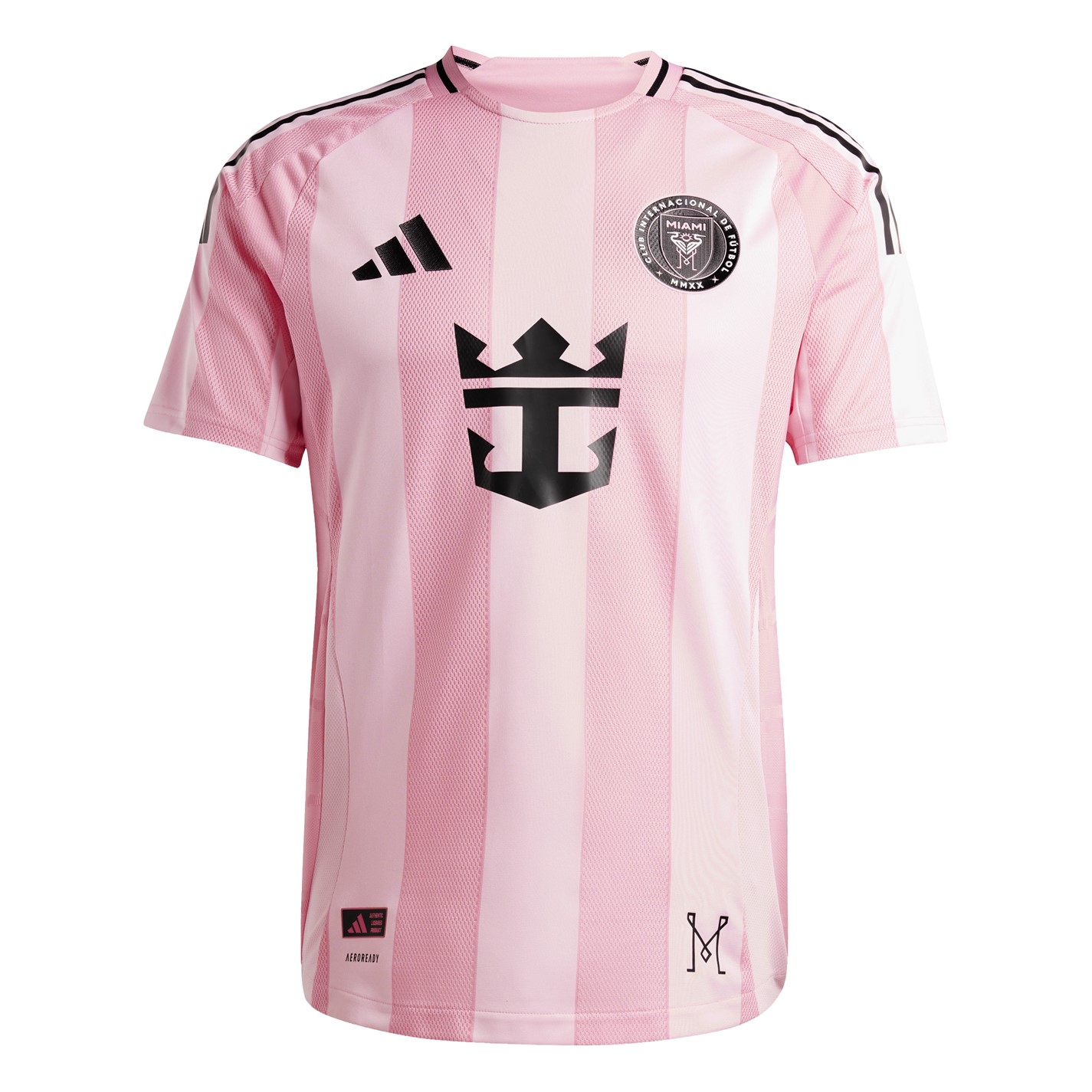 Inter Miami CF adidas Pink 9637218
