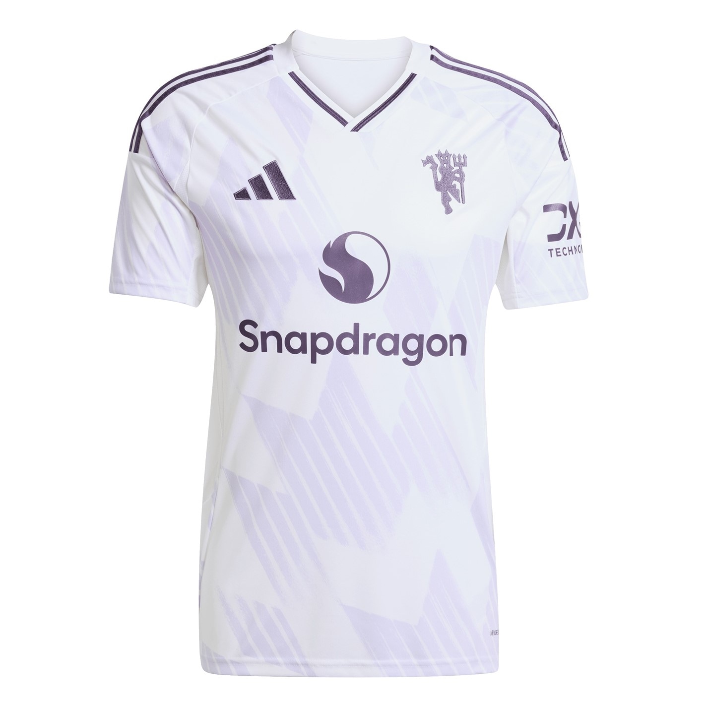 Manchester United adidas White 3005368