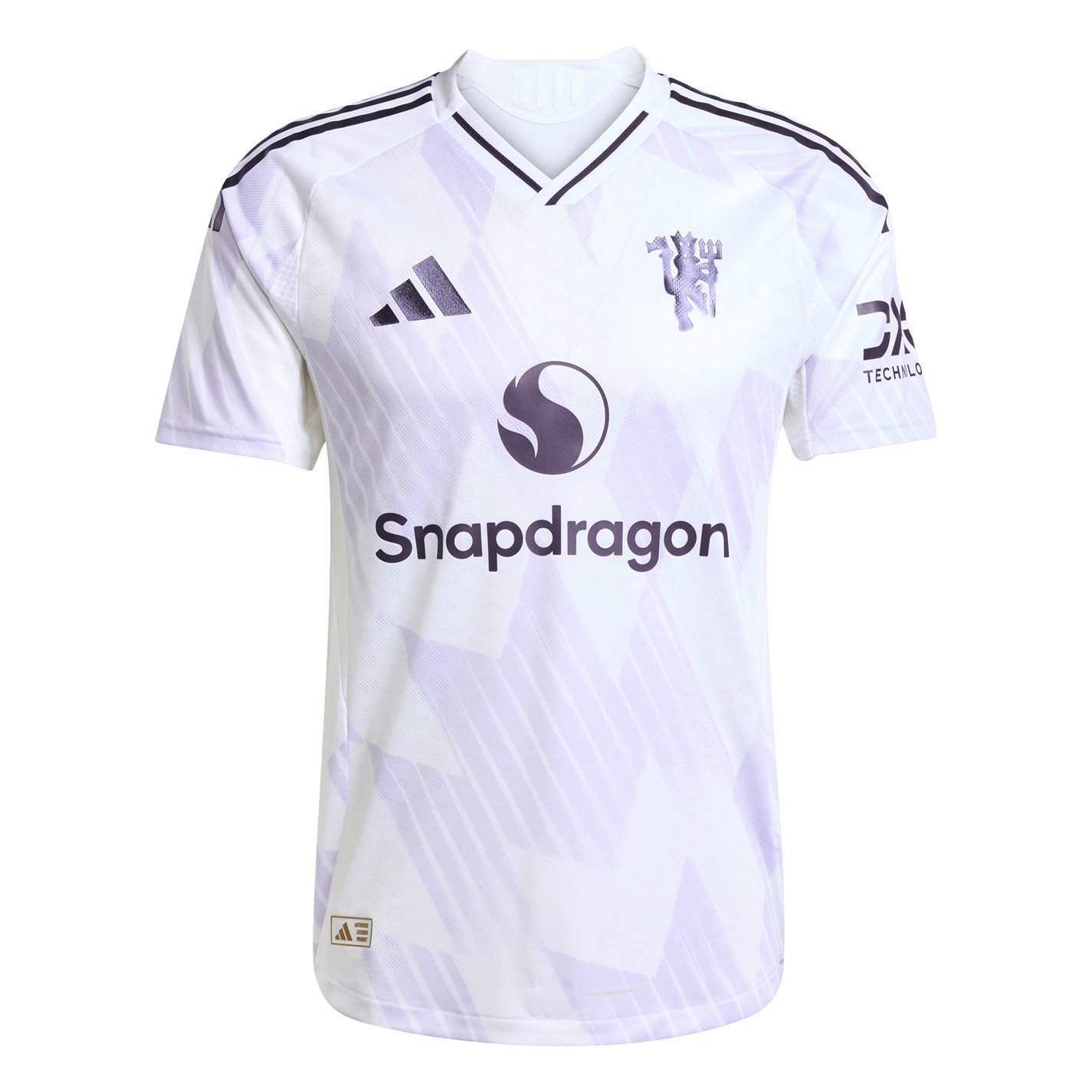 Manchester United adidas White 9645767