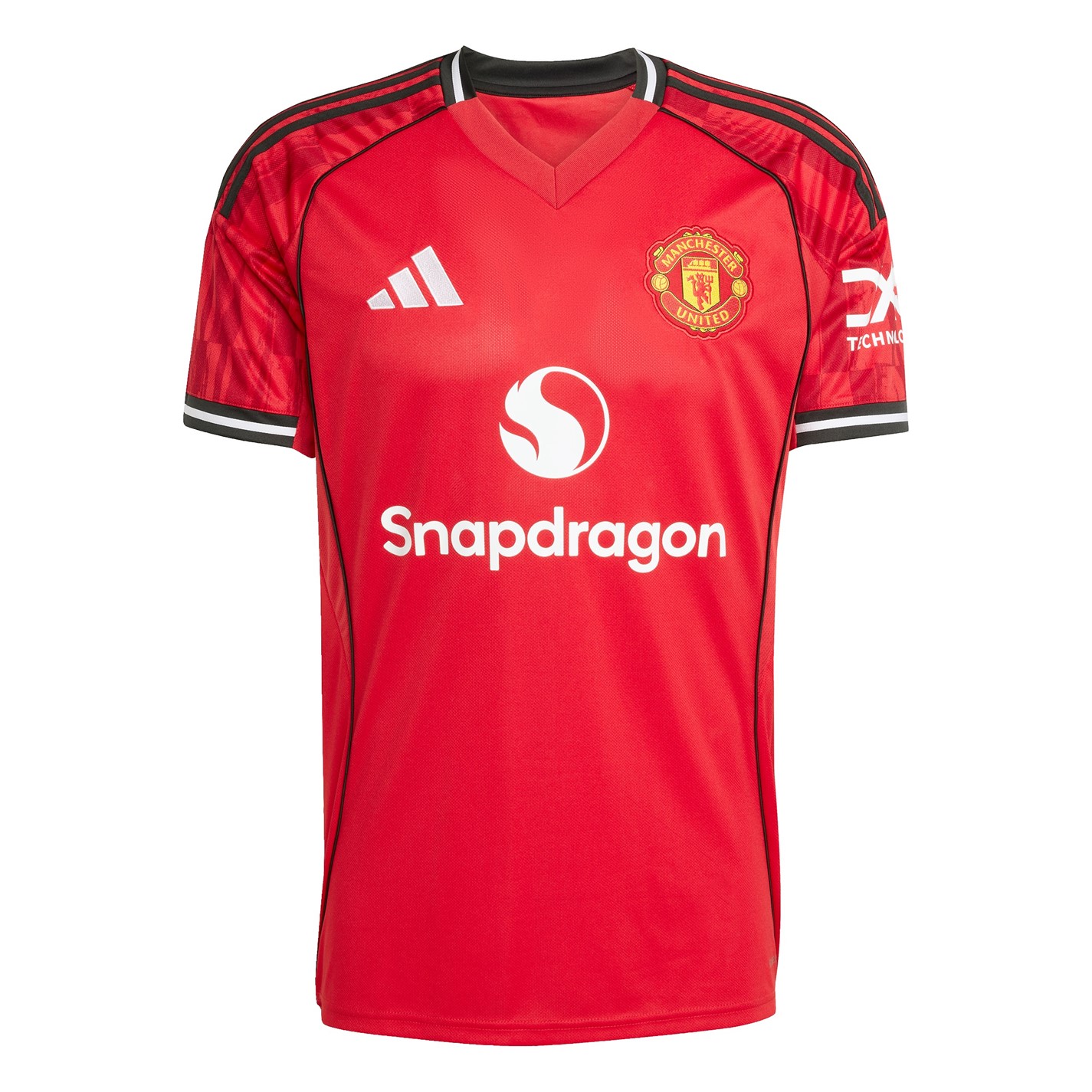 Manchester United adidas Red 5487269