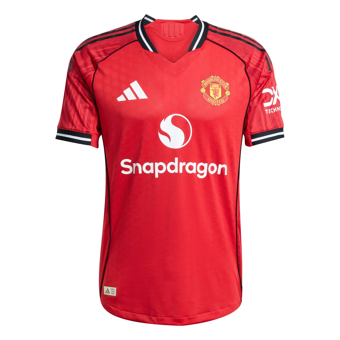 Manchester United adidas Red 9311252