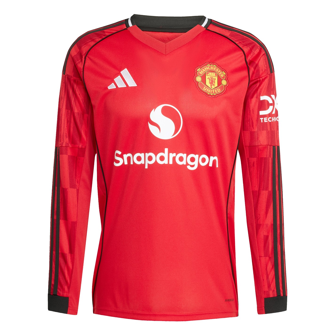 Manchester United adidas Red 8639817