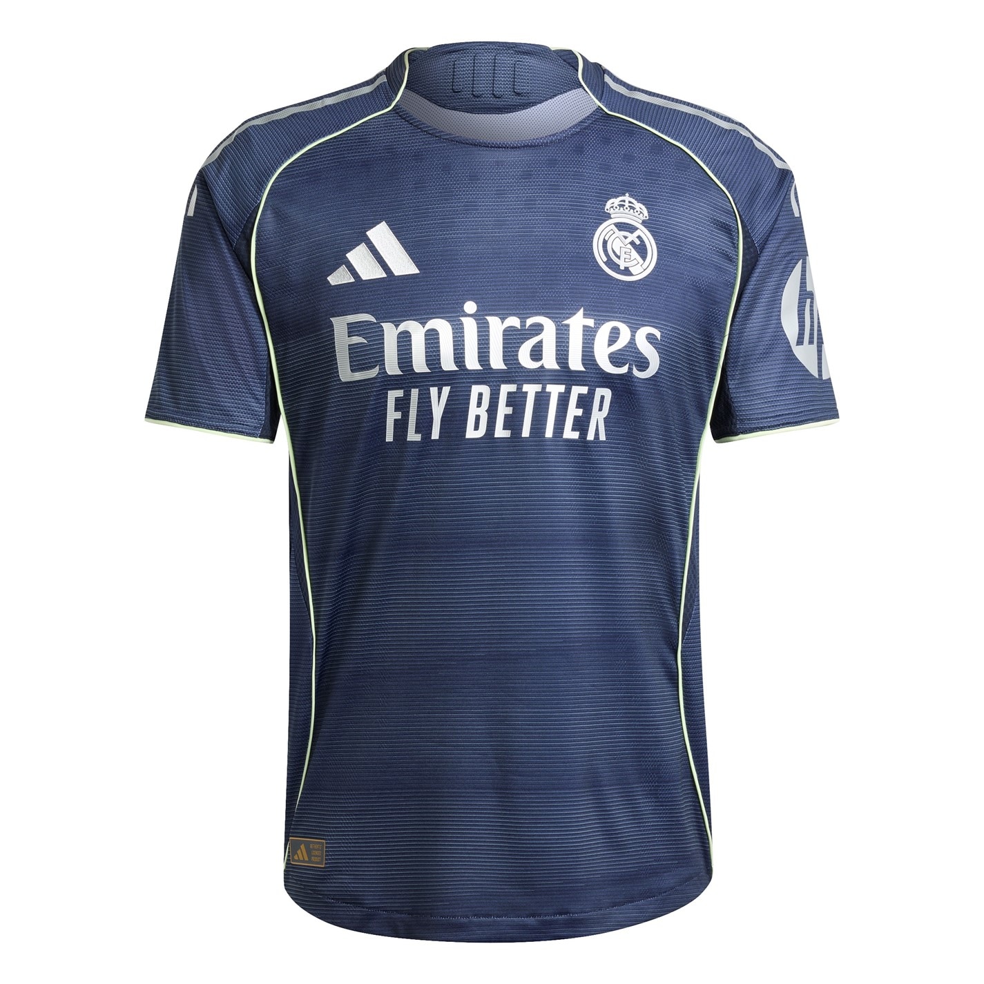 Real Madrid adidas Blue 8268486