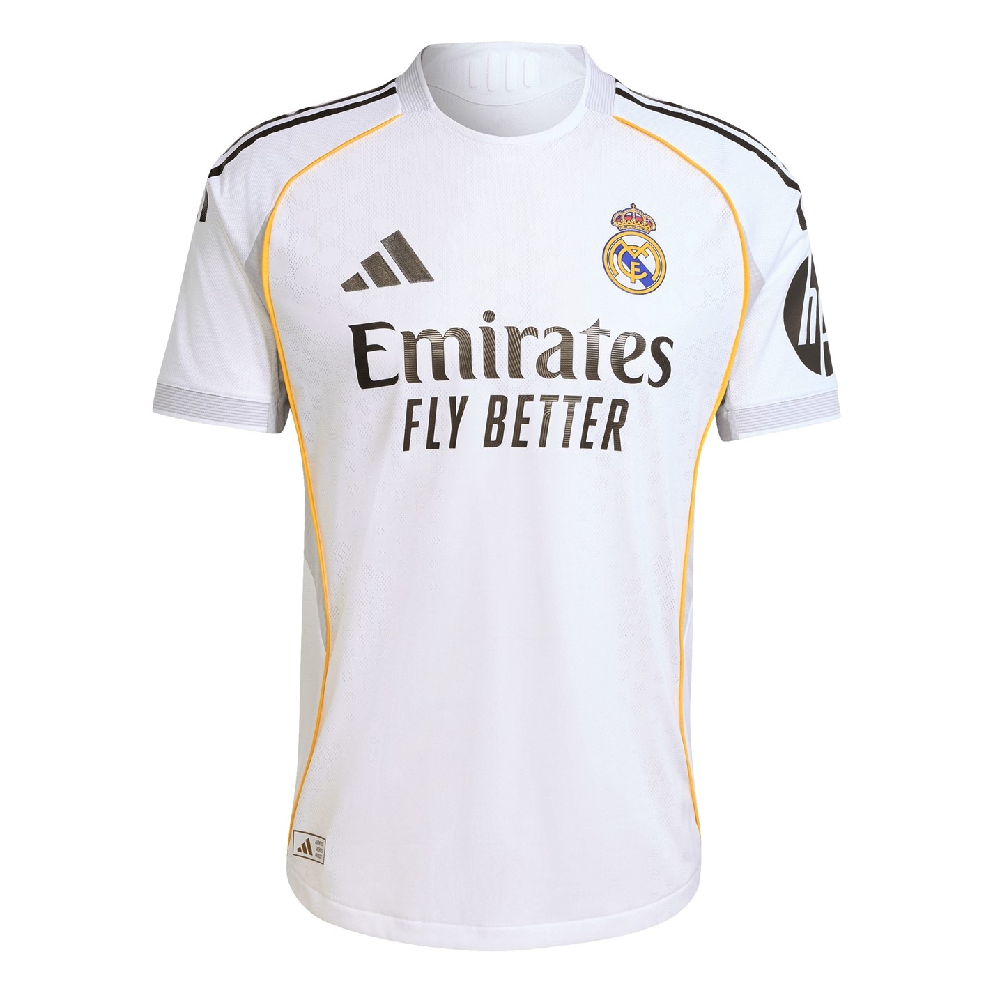 Real Madrid adidas White 5245479