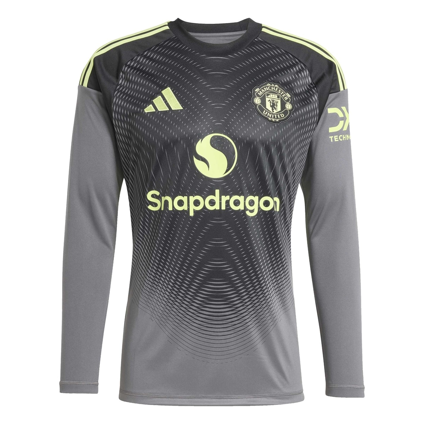 Manchester United adidas Grey 5639543