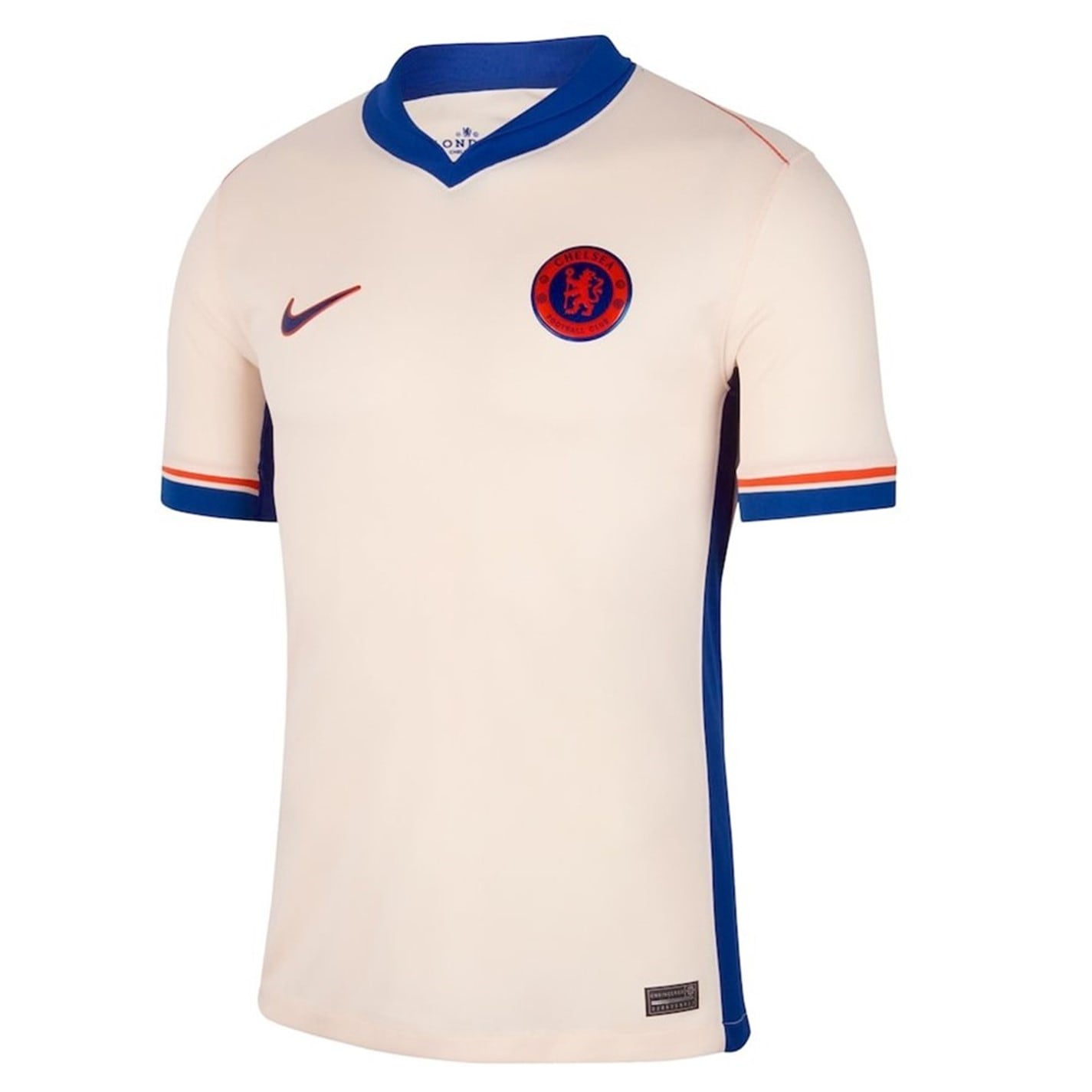 Chelsea FC Nike Cream 5819875