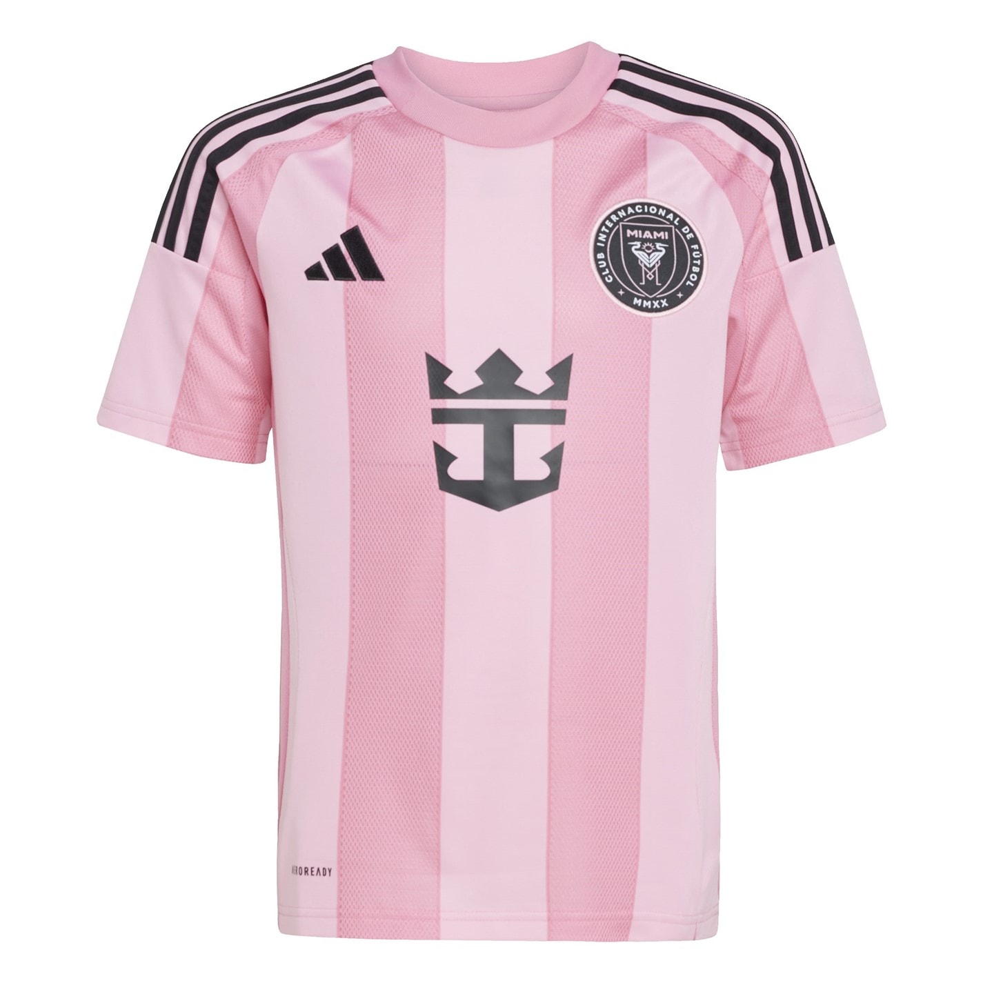 Inter Miami CF adidas Easy Pink 7049658