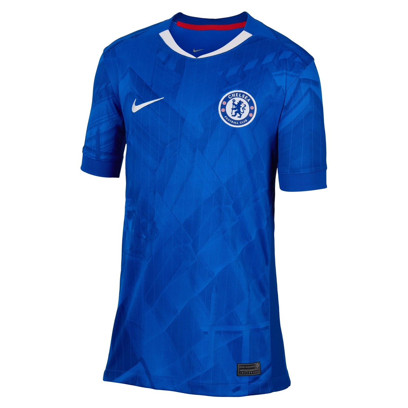 Chelsea FC Nike Blue 493563