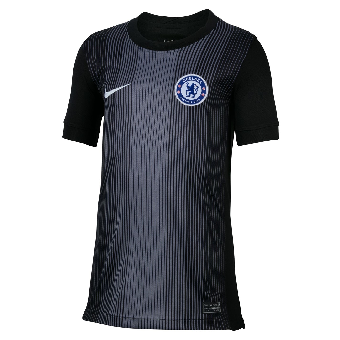 Chelsea FC Nike Black 1154865