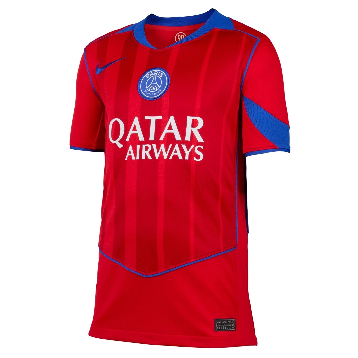 PSG Nike Red 1158540