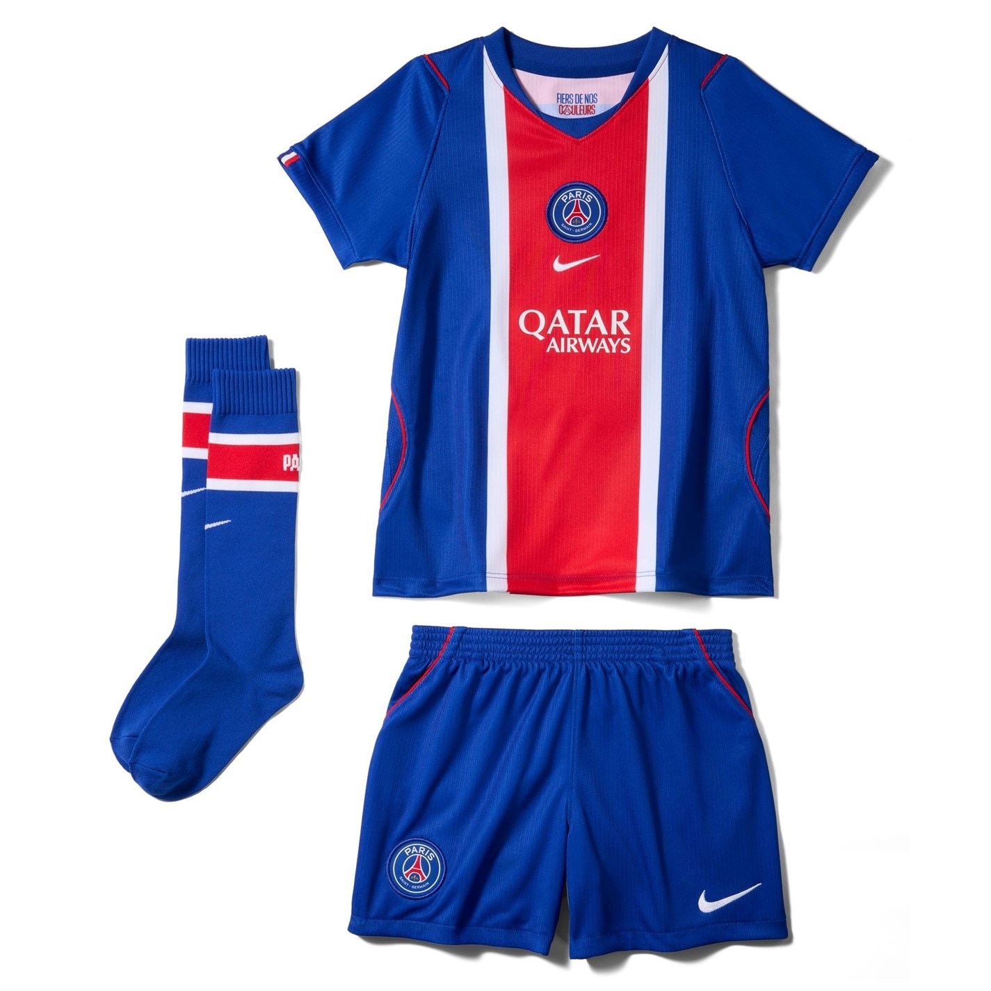 PSG Nike Blue 5096514