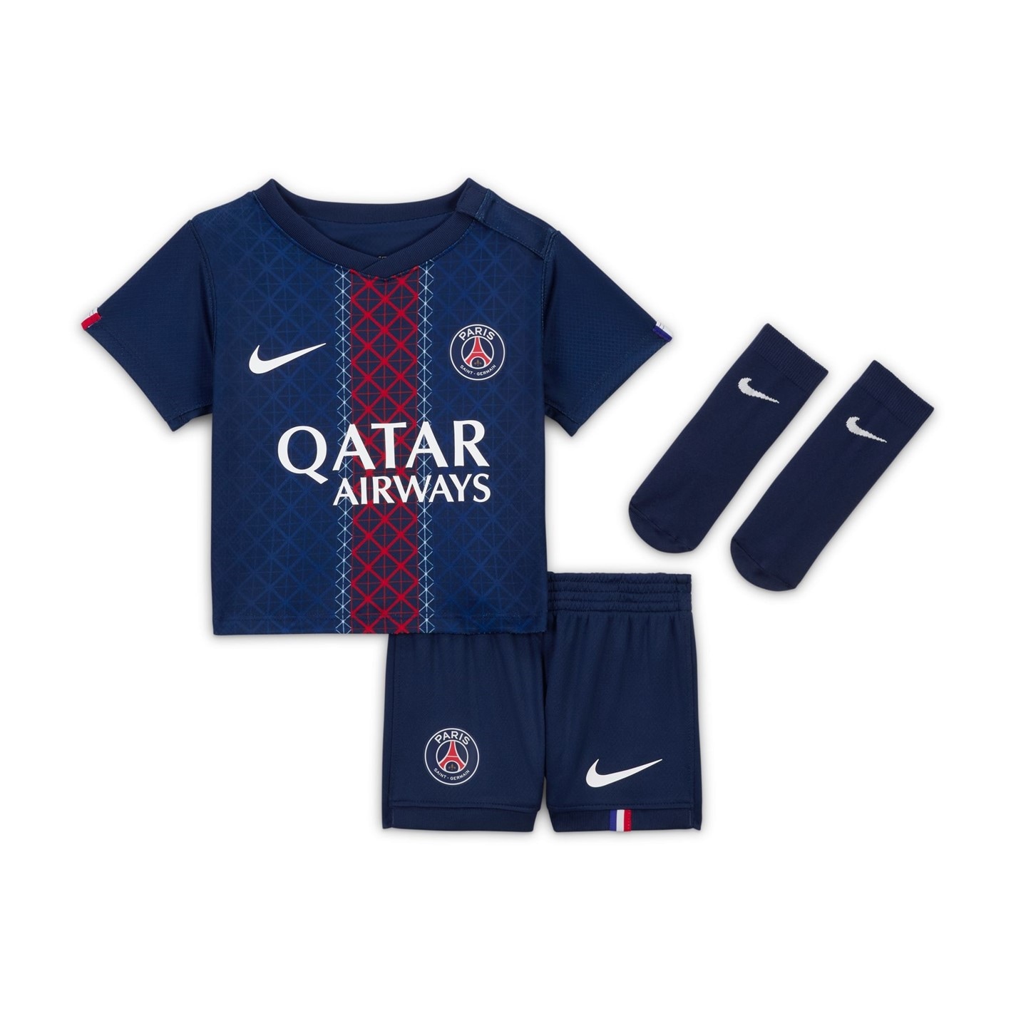 PSG Nike Midnight Navy 4010564