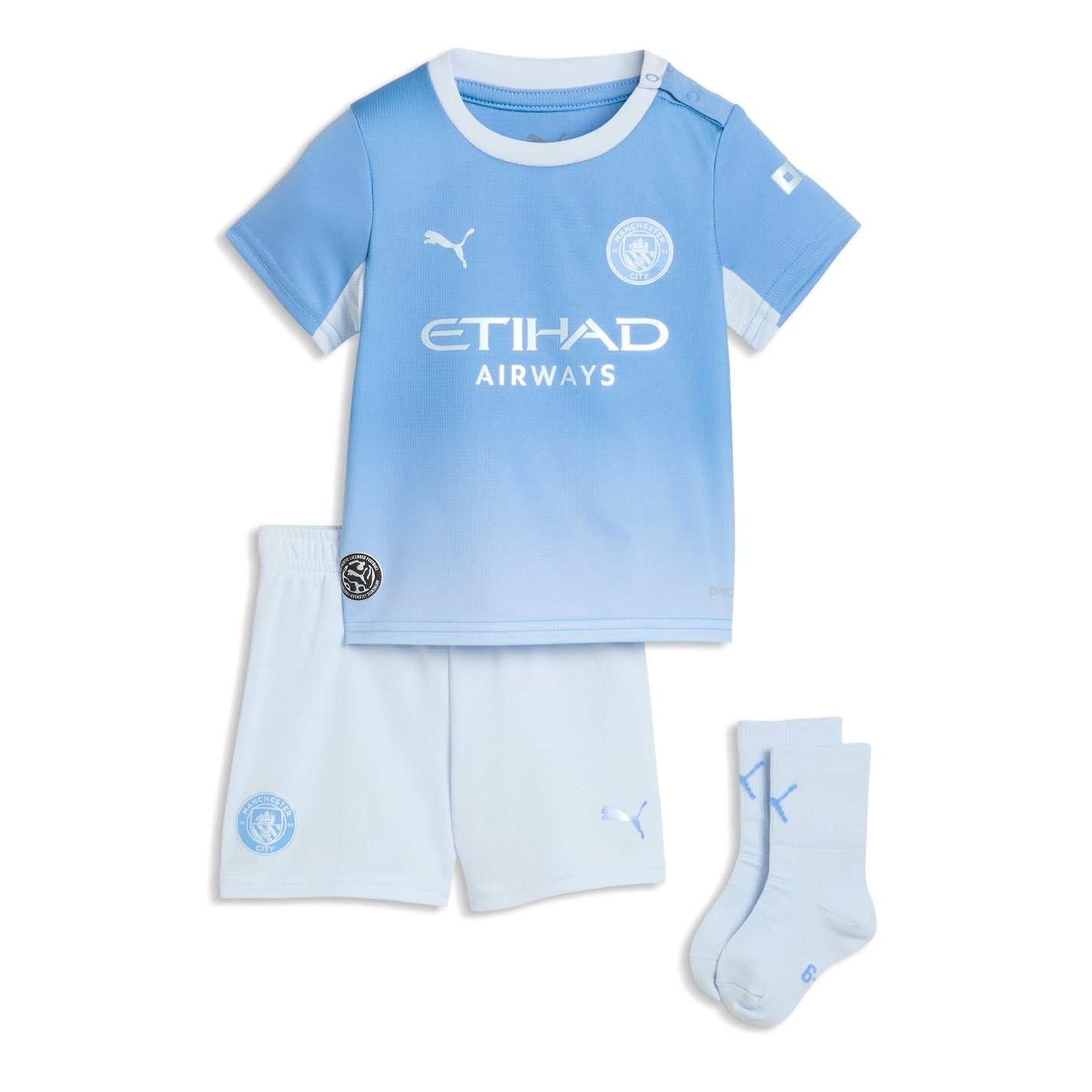Manchester City Puma Blue 9989890