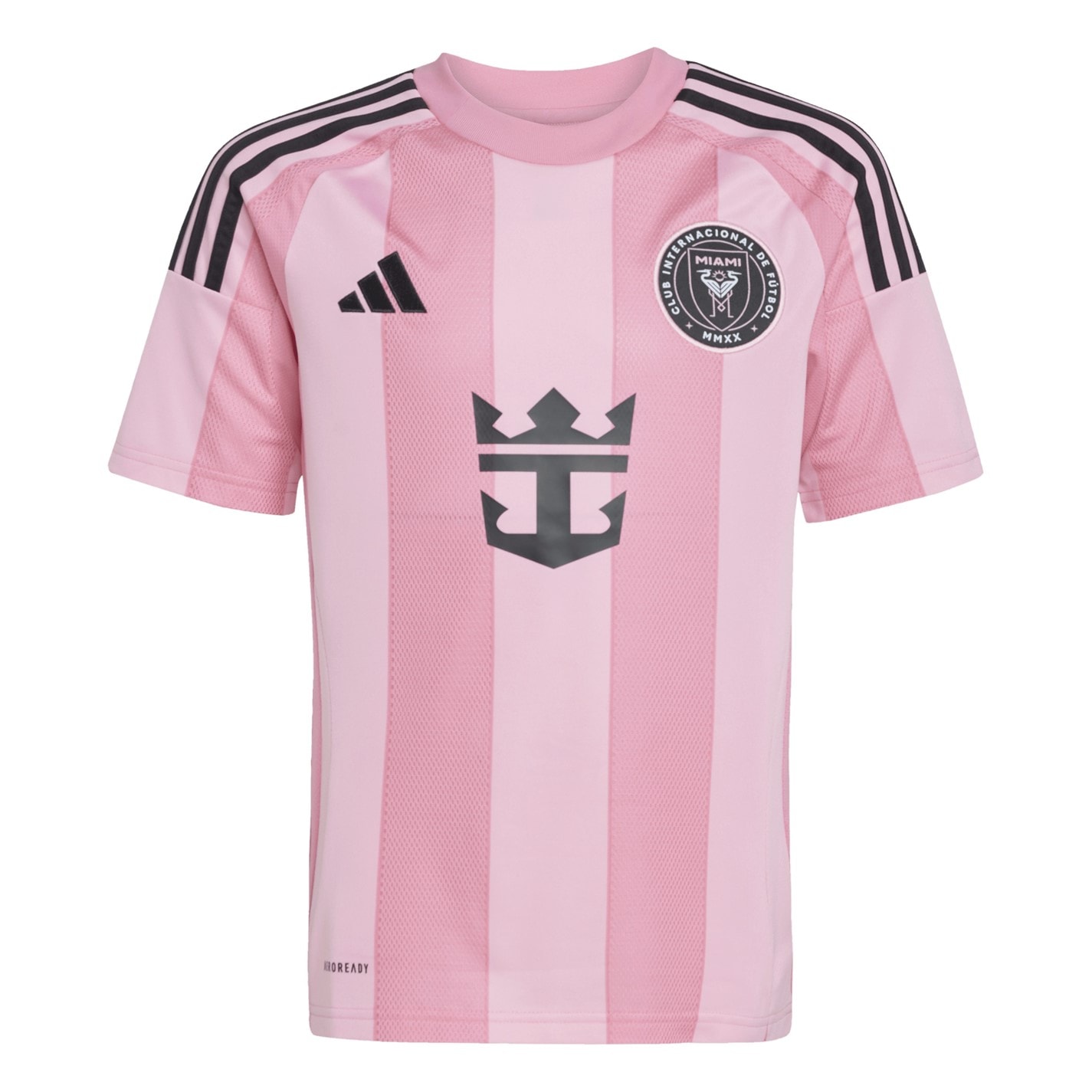 Inter Miami CF adidas Pink 5829078