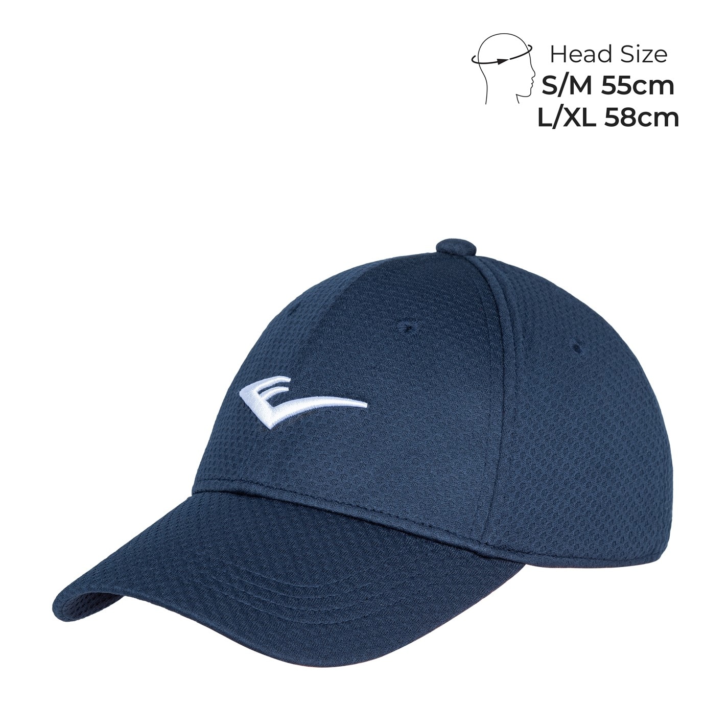 Čepice Everlast Navy 0792468