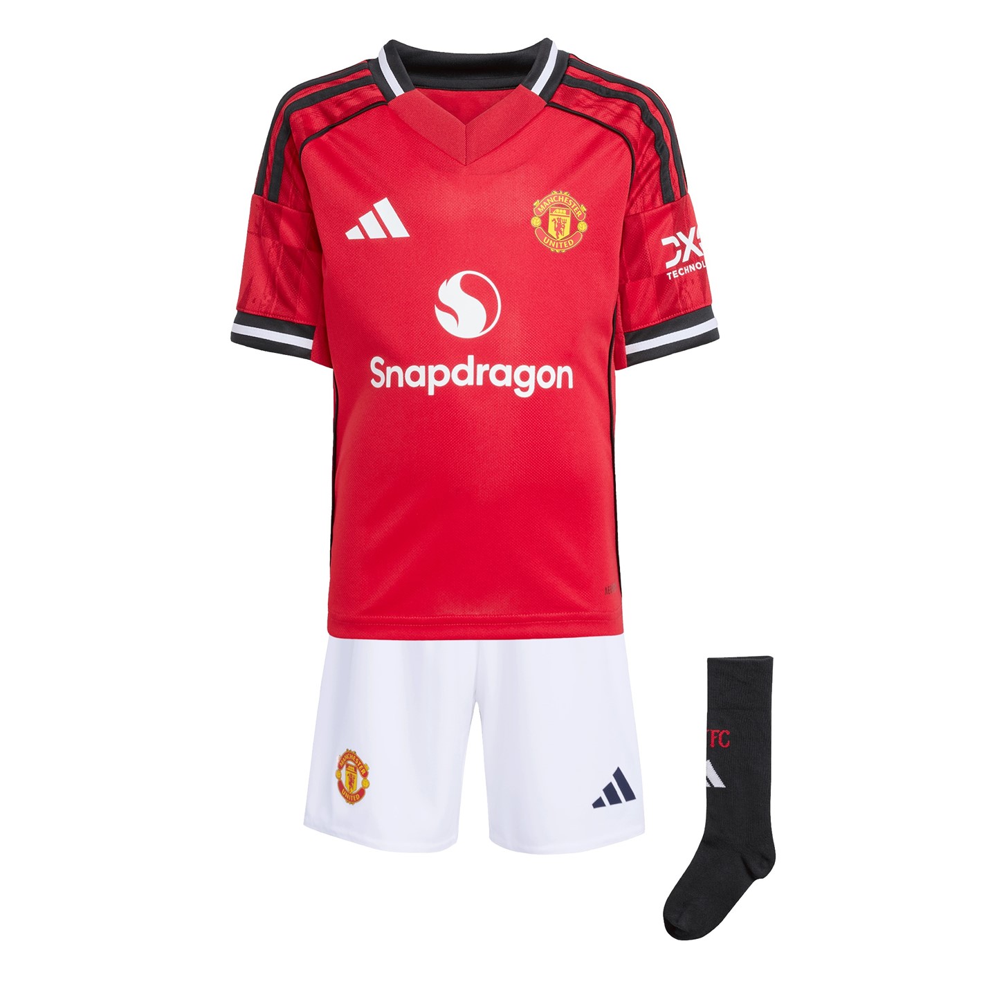 Manchester United adidas Red 7067046