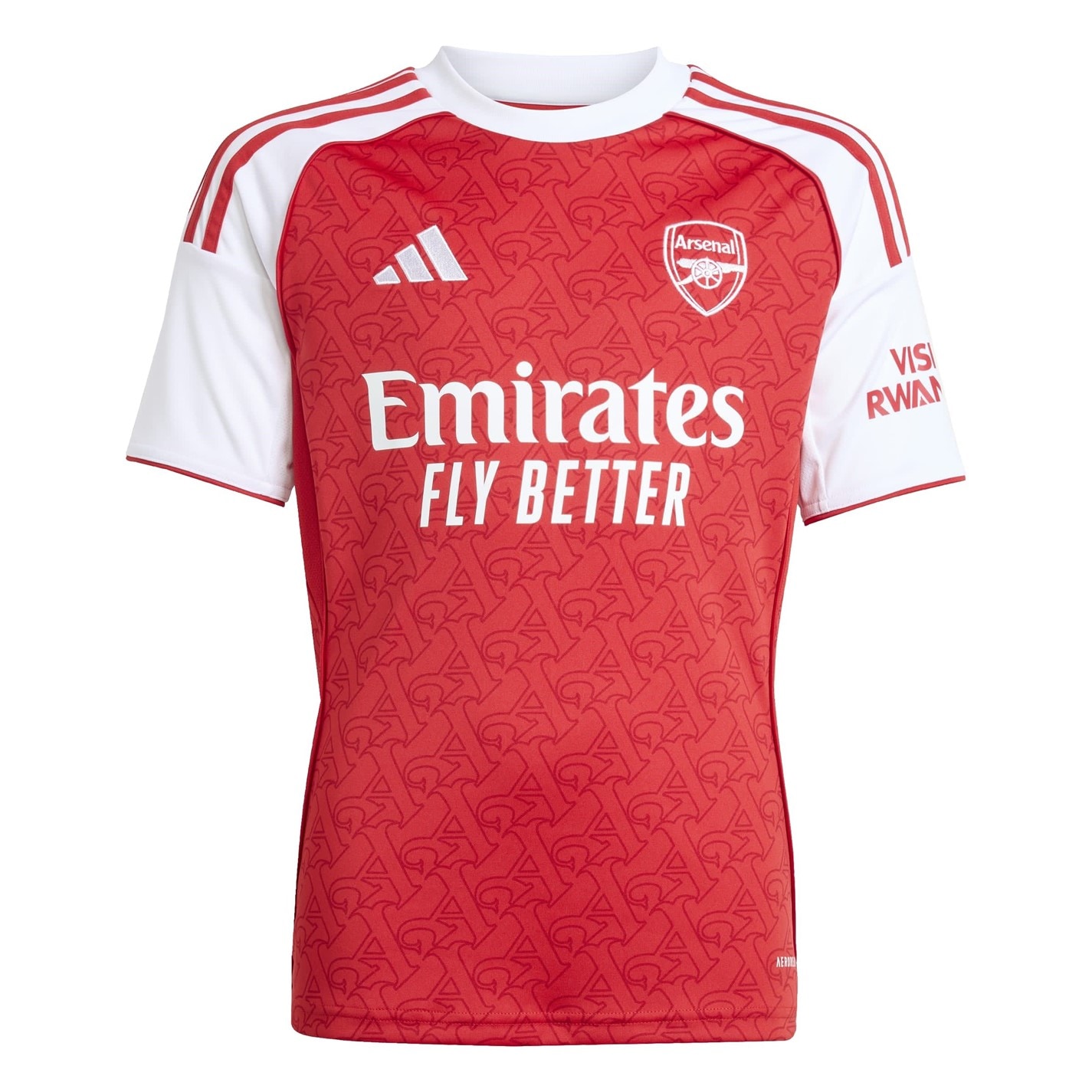 Arsenal adidas Red 4949210