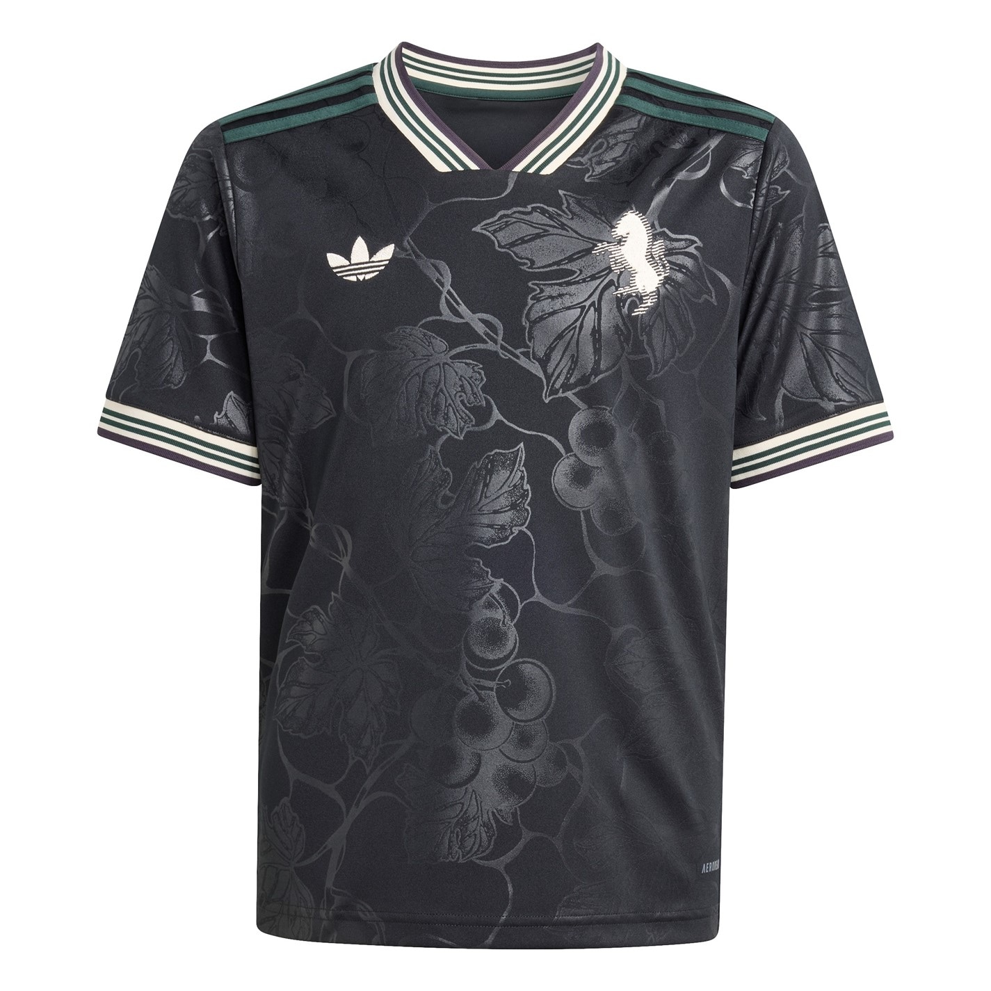 Juventus adidas Black 9269593