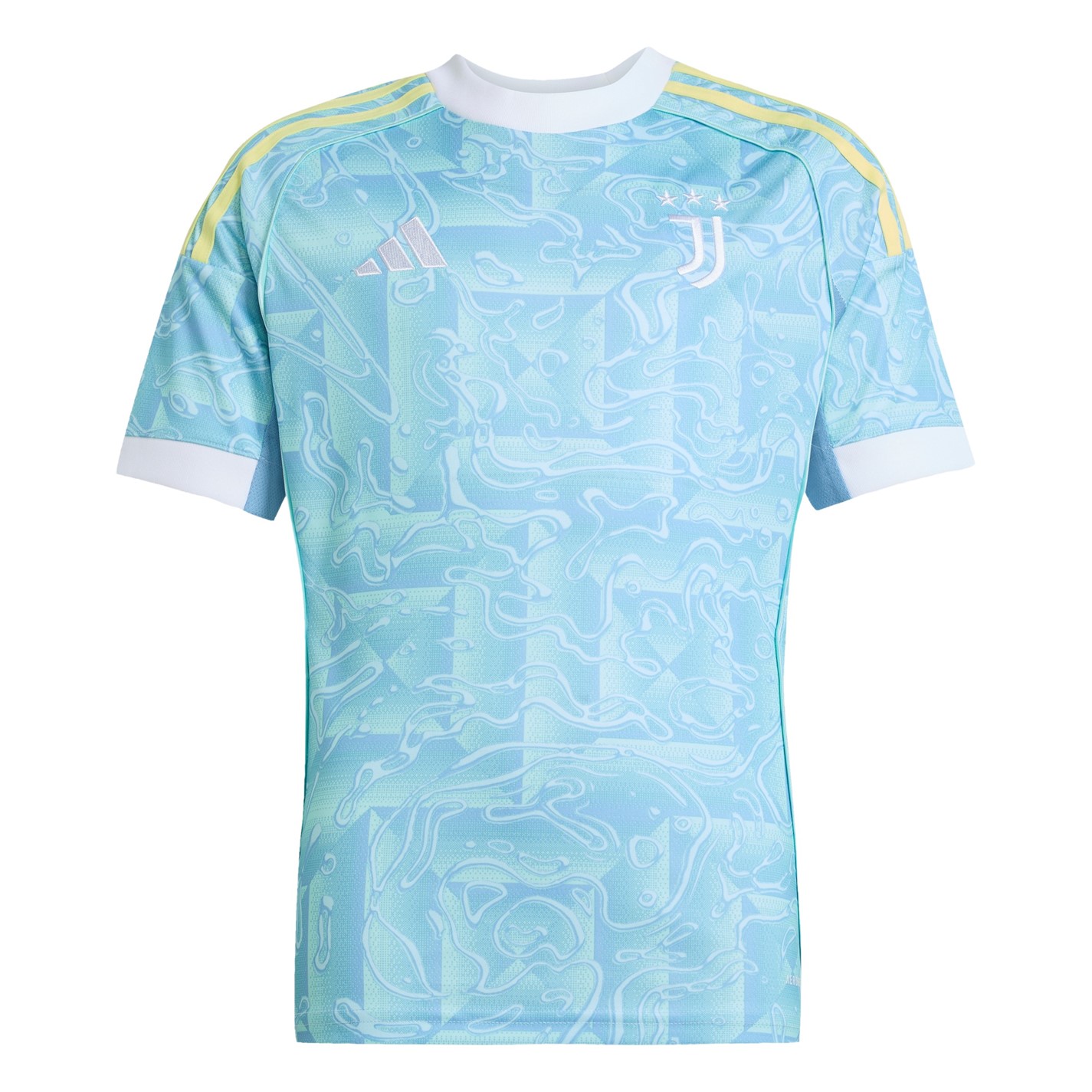Juventus adidas Blue 534362