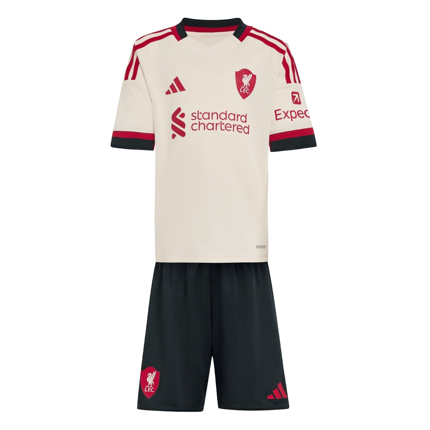 FC Liverpool adidas White 5566768