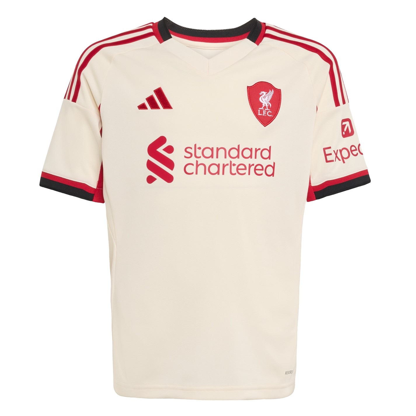 FC Liverpool adidas White 2717456