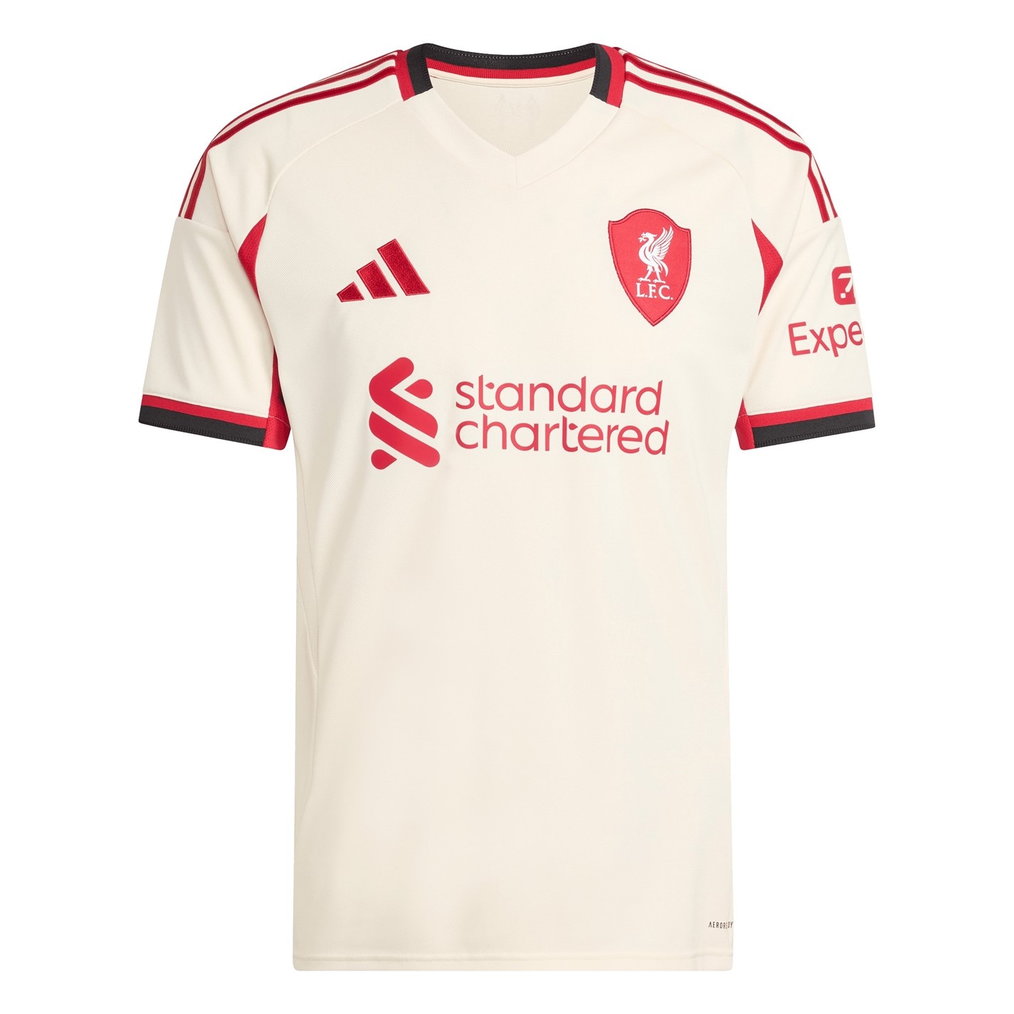 FC Liverpool adidas White 6374351