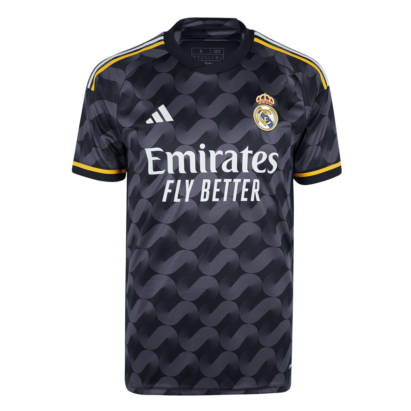 Real Madrid adidas Legend Ink 6844300
