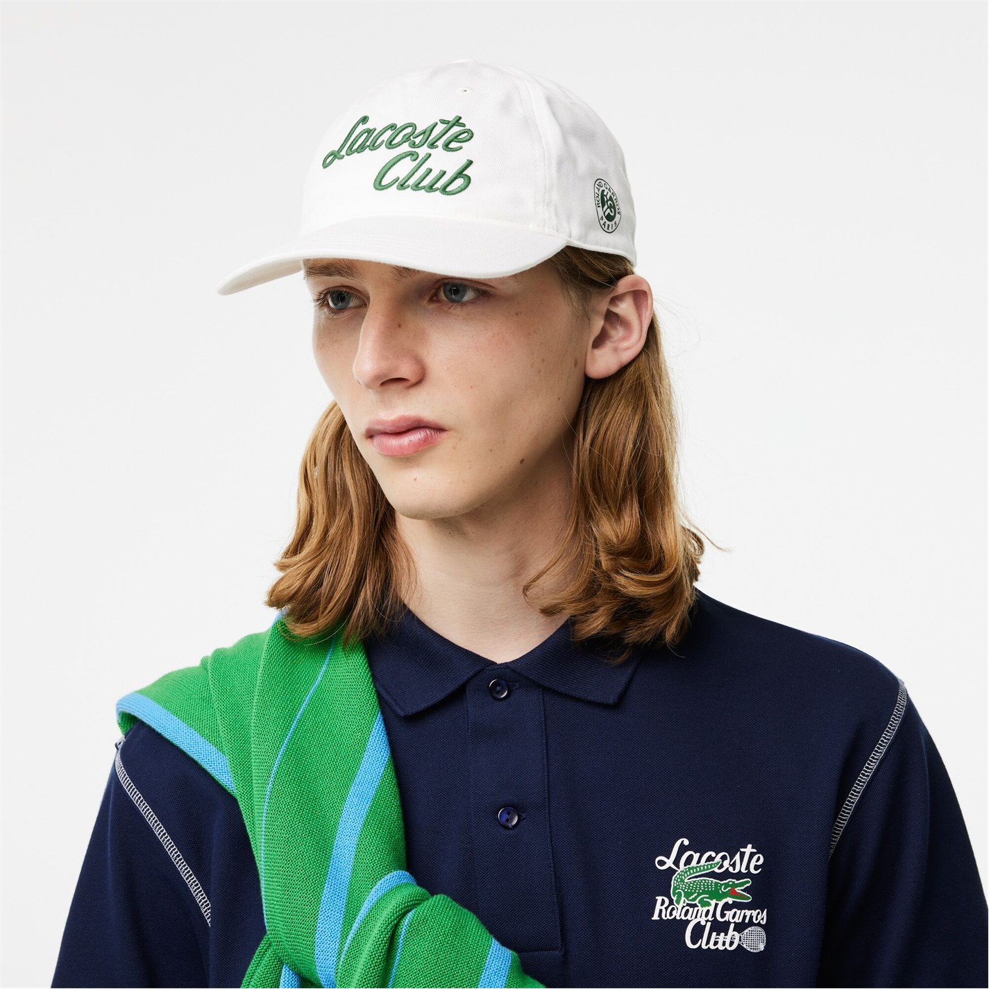 Čiapka Lacoste Flour 1067461