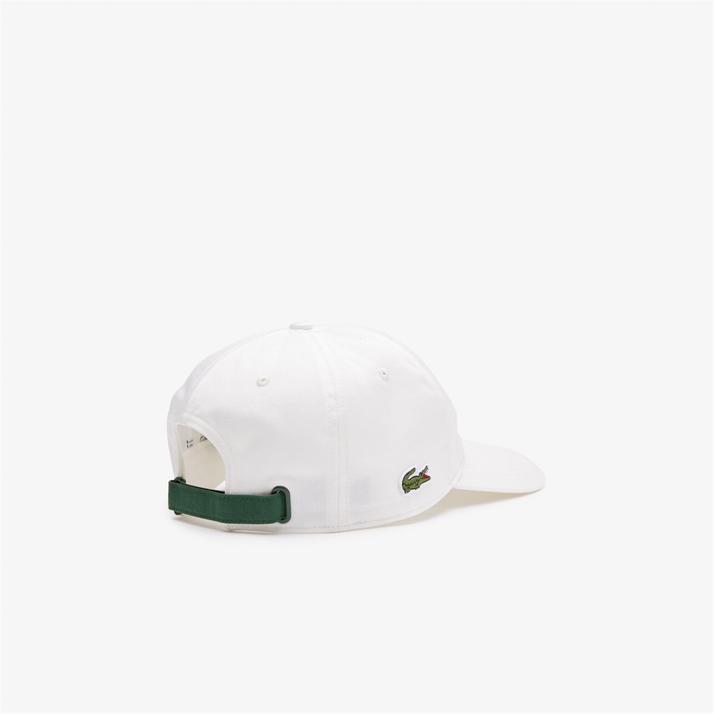 Lacoste Lacoste Roland Cap 99 - 3