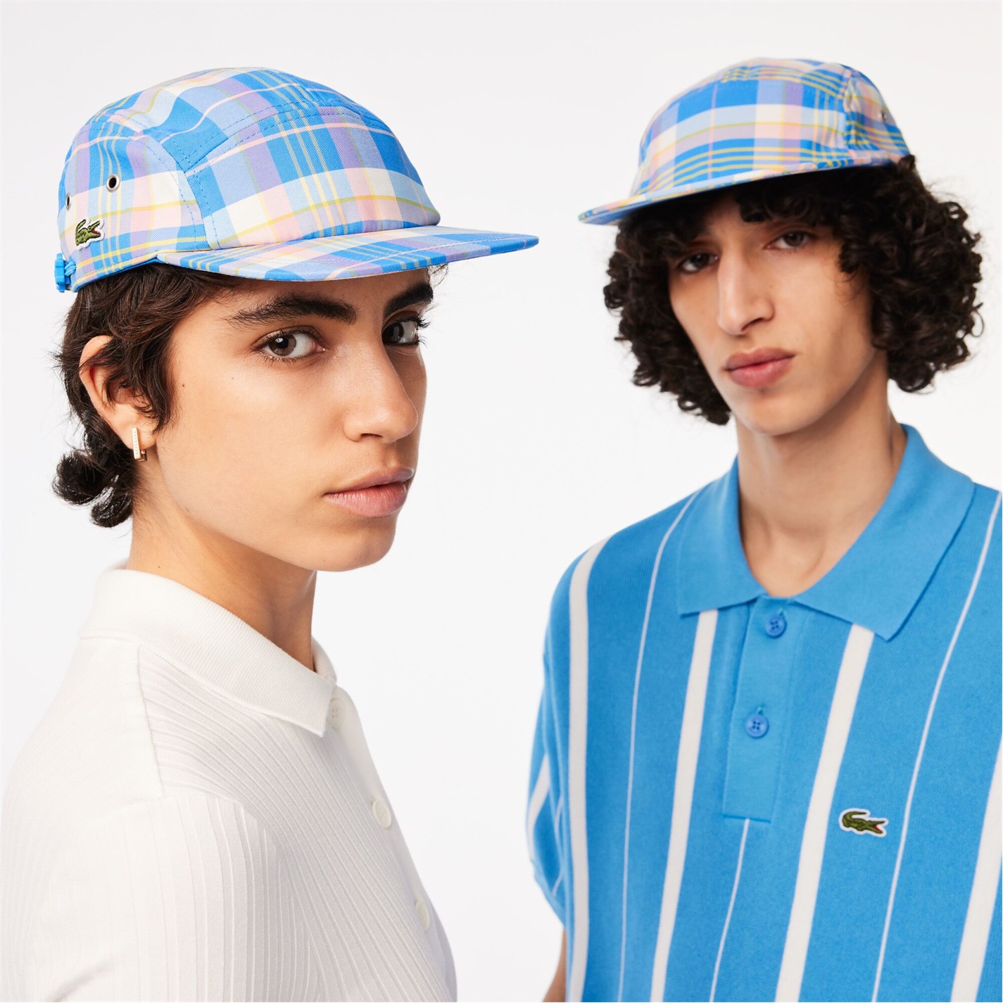 Čiapka Lacoste Fiji 6776877