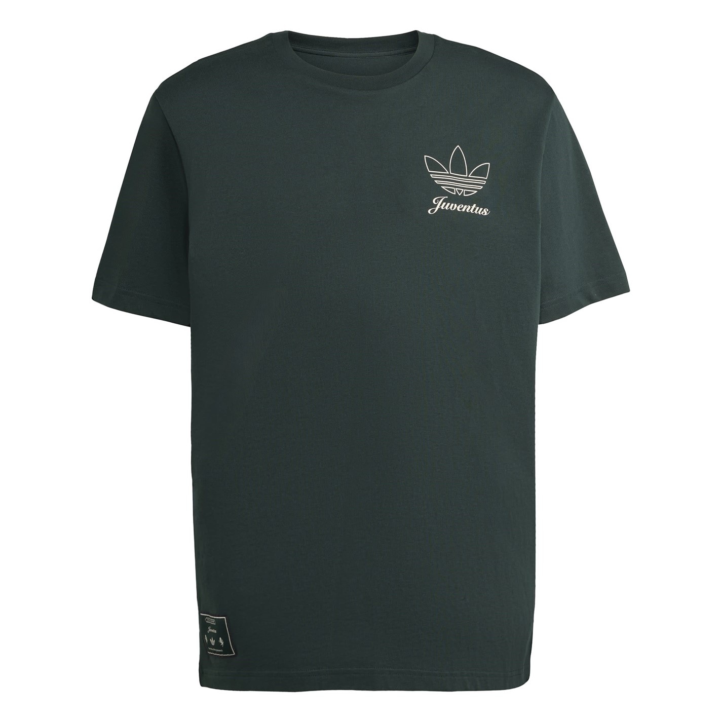 Tričko adidas Green 4191962