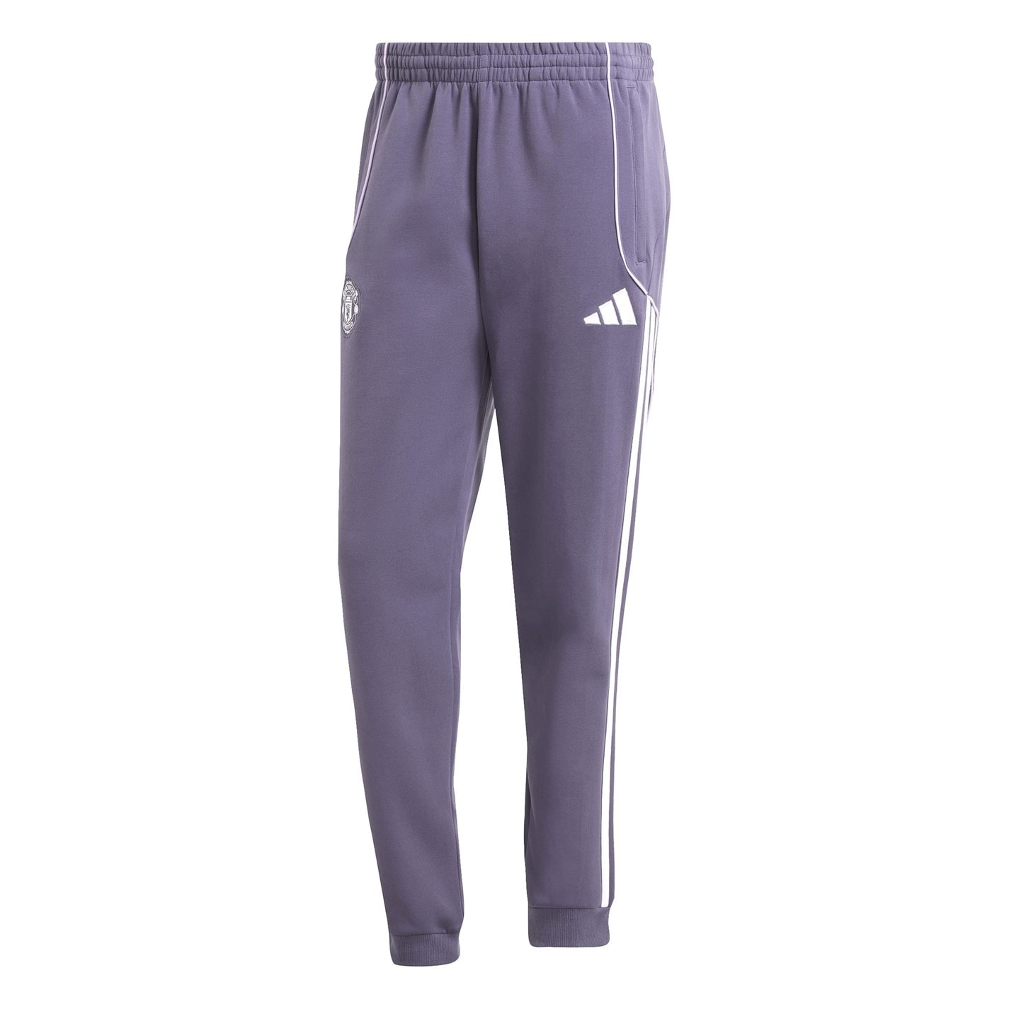 Manchester United adidas Purple 1582112
