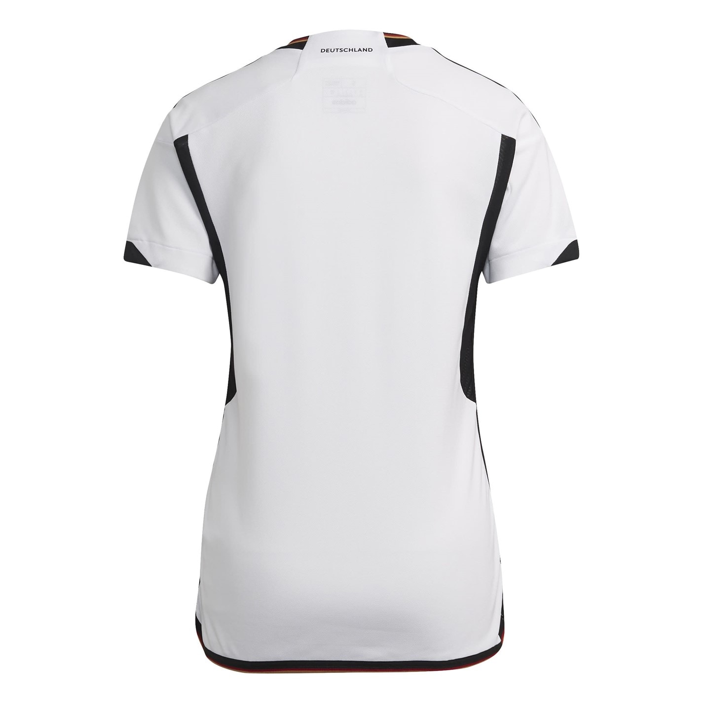 adidas Germany Home Shirt 2022 Womens - 2