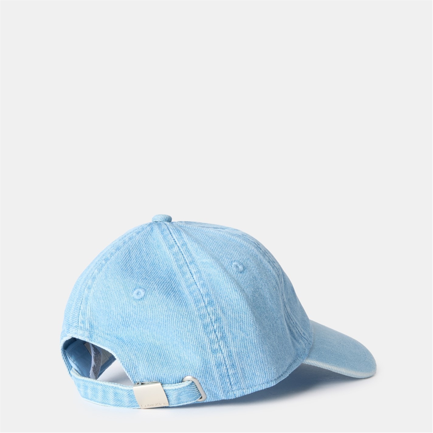 CALVIN KLEIN JEANS CKJ Denim Cap Ld53 - 2