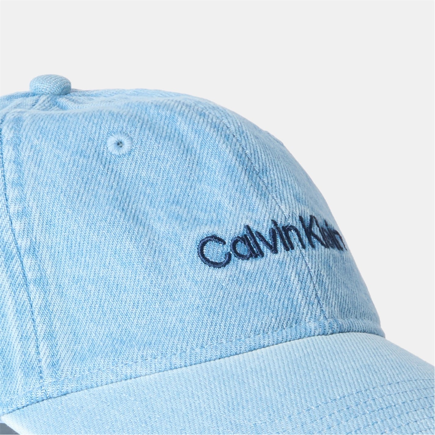 CALVIN KLEIN JEANS CKJ Denim Cap Ld53 - 3