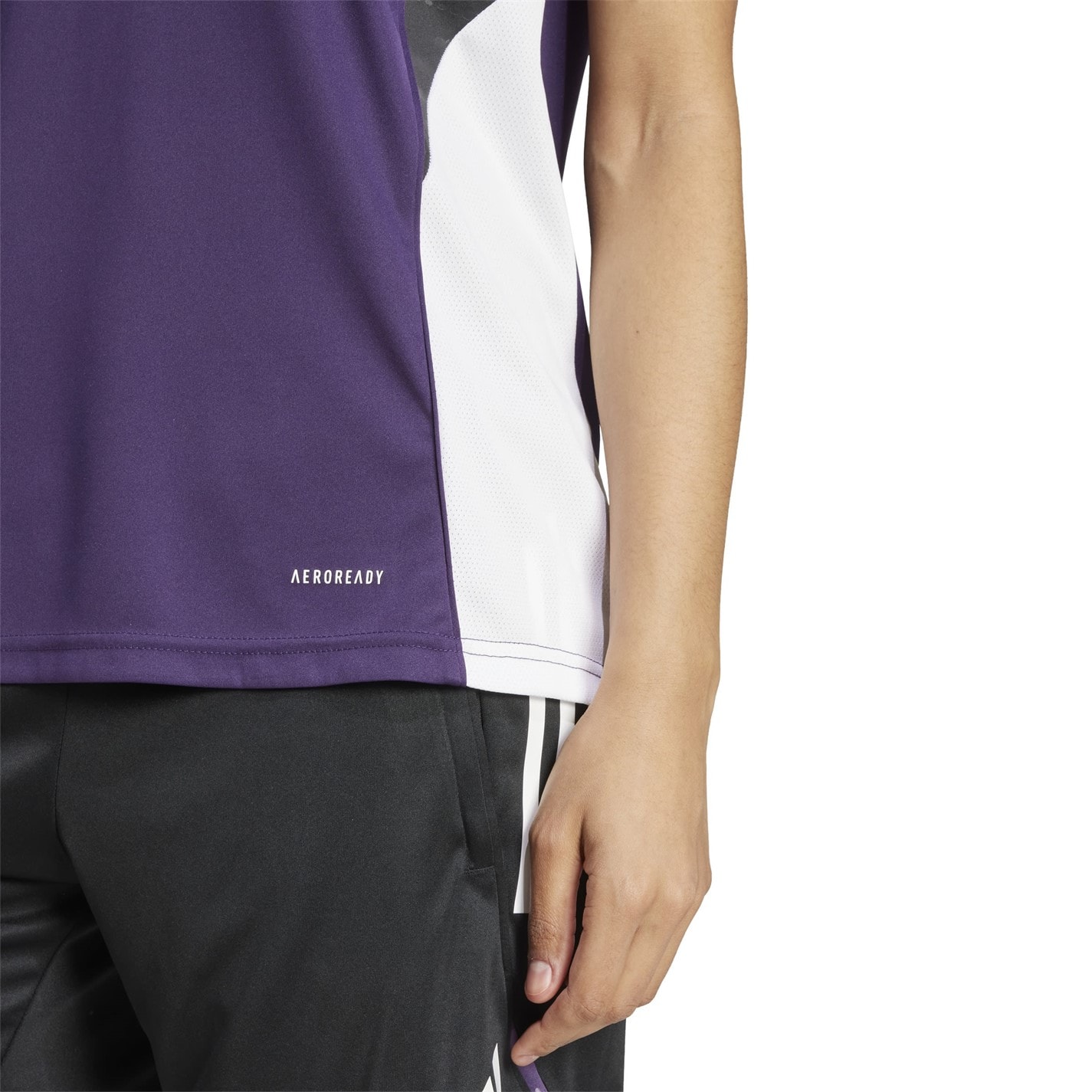 adidas Manchester United Training Top 2025 2026 Womens - 6