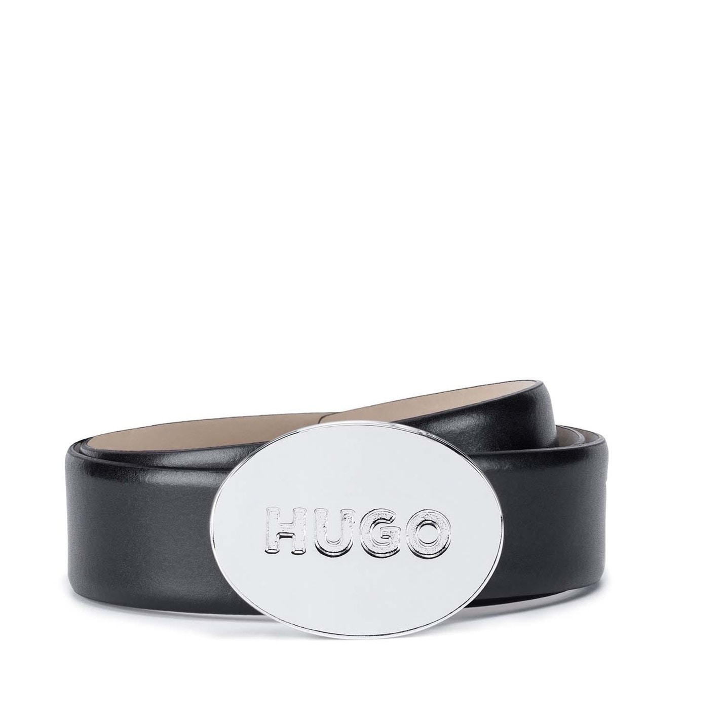Opasok Hugo Black 9579925