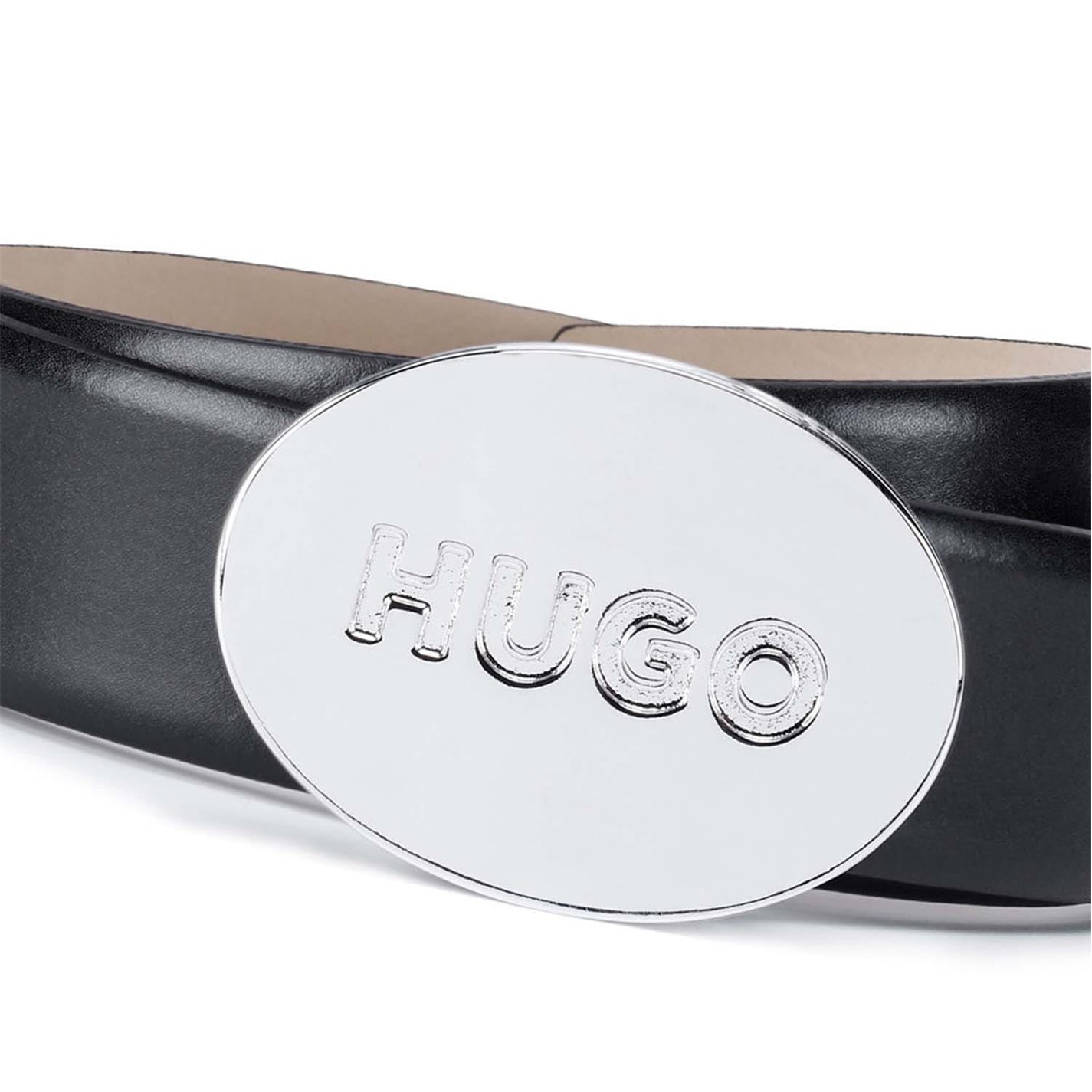 Hugo Zelda Belt - 2
